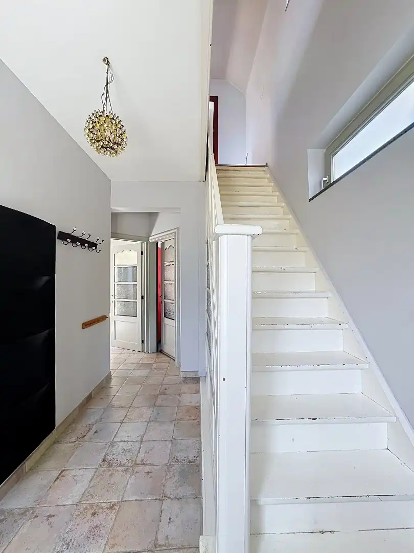 Rustig wonen in het hart van Wilsele Putkapel foto 11