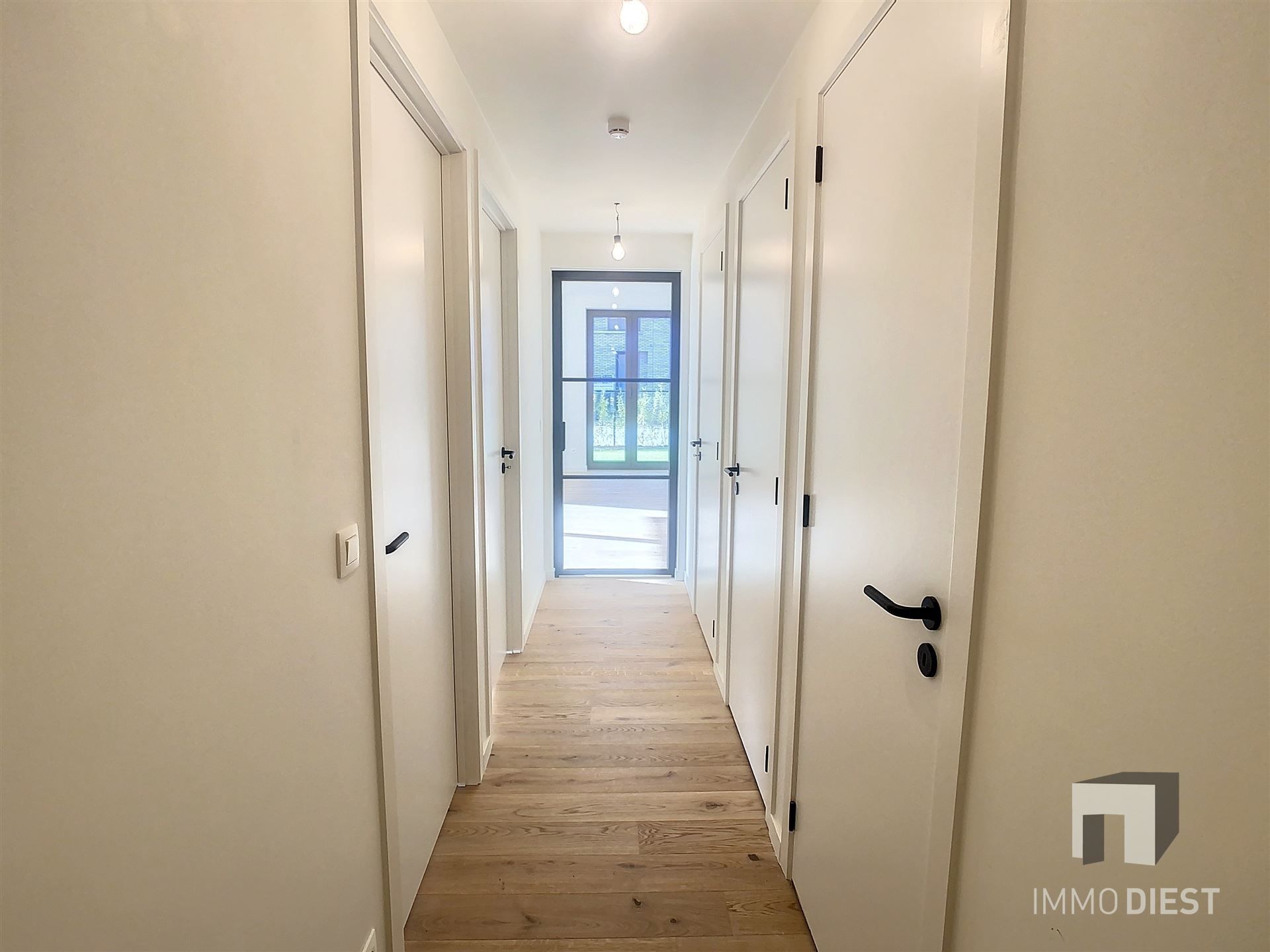 Nieuwbouwappartement De Tuilerie met drie slaapkamers foto 16
