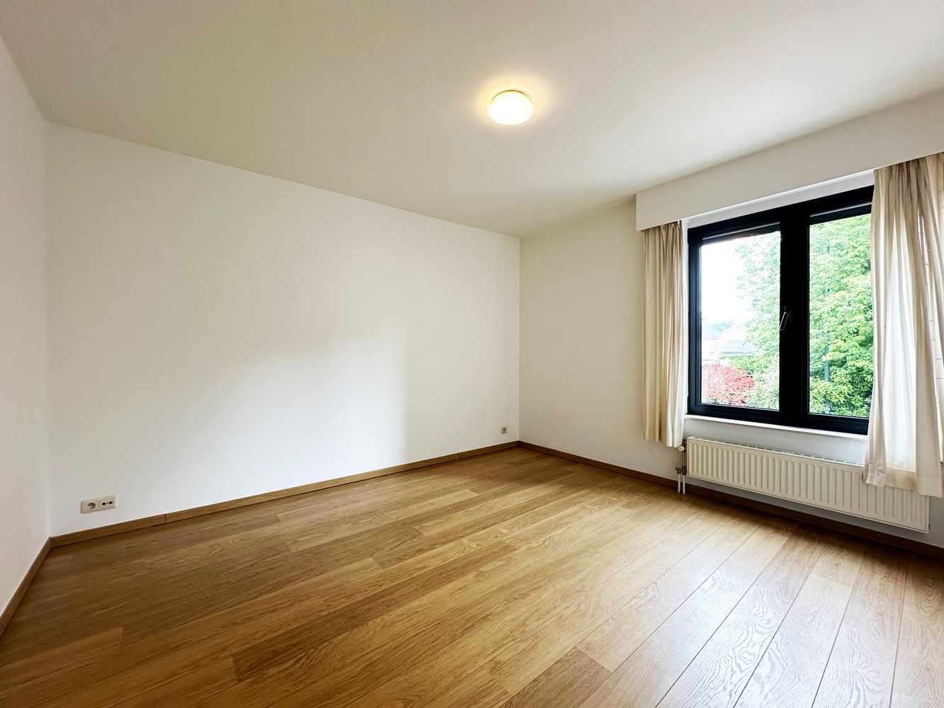 Appartement met 2 slaapkamers, bureau en ruim terras in Schilde! foto 7