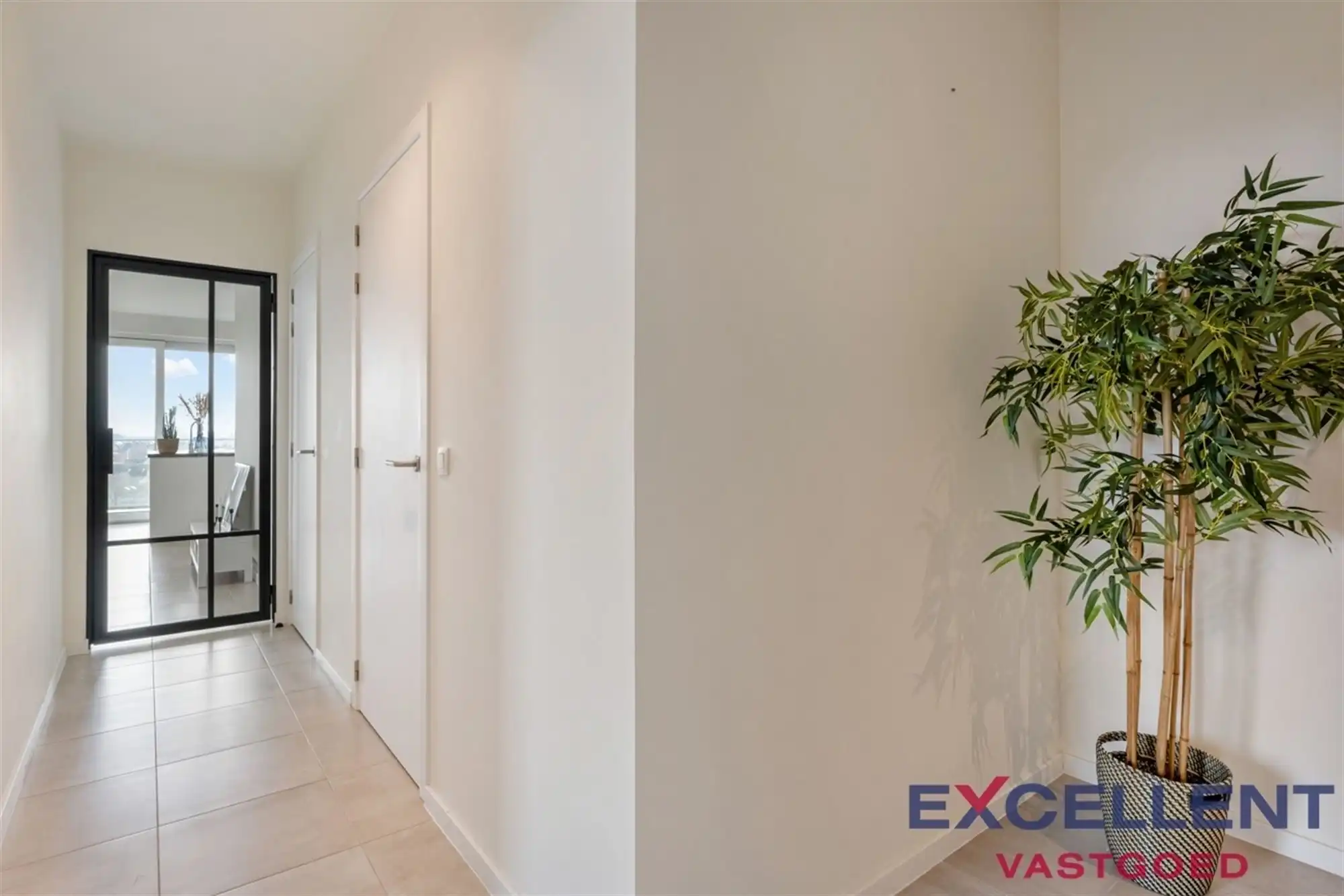 Prachtig nieuwbouwappartement centrum Deinze foto 8