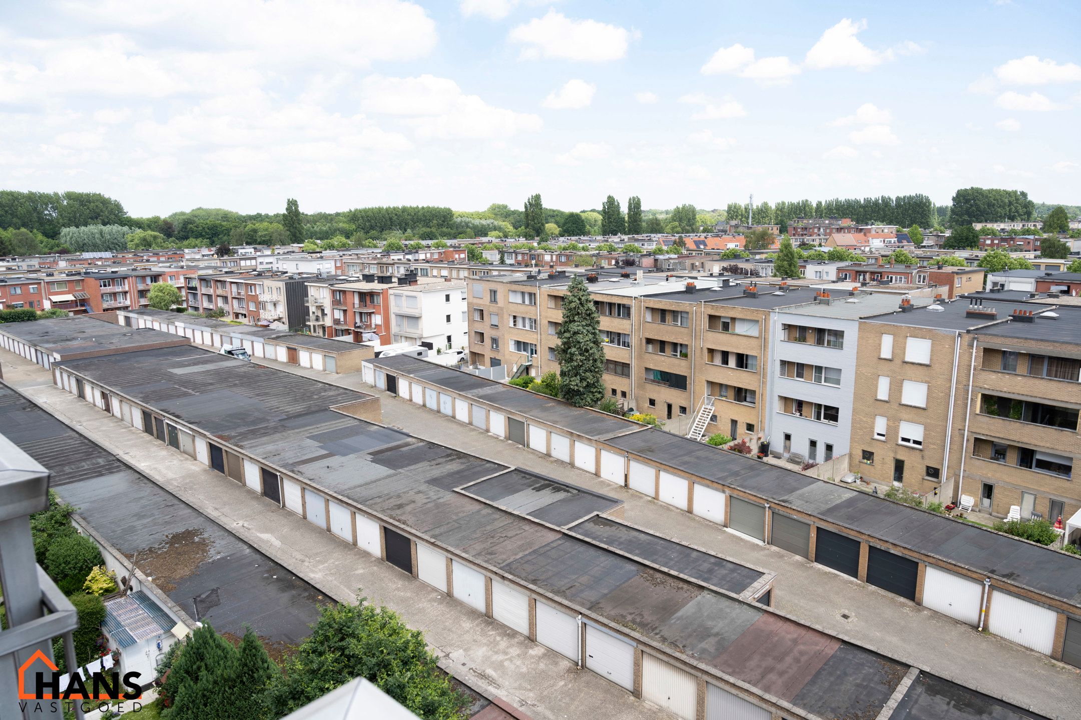 Instapklaar appartement met garagebox. foto 21