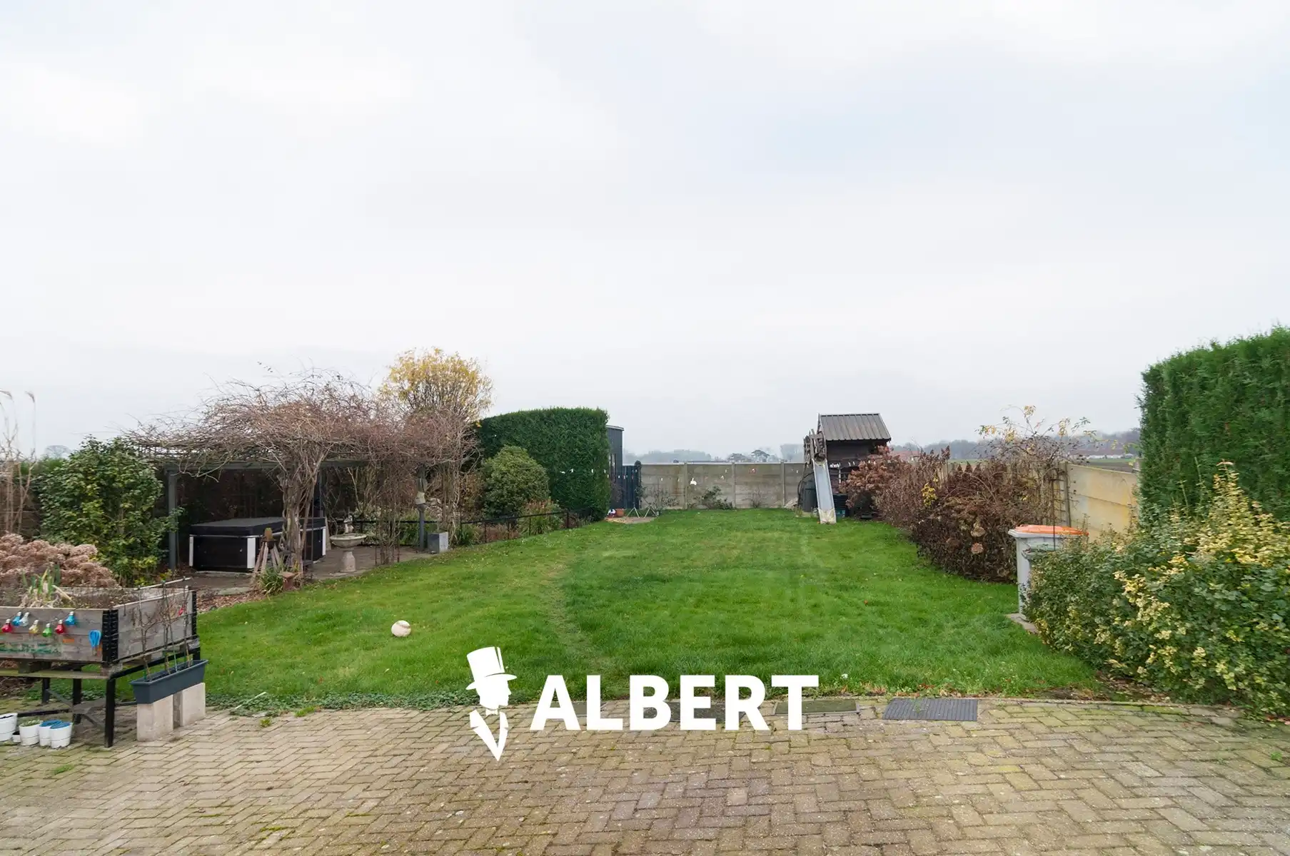 Charmante gezinswoning met veel ruimte en comfort! foto 39