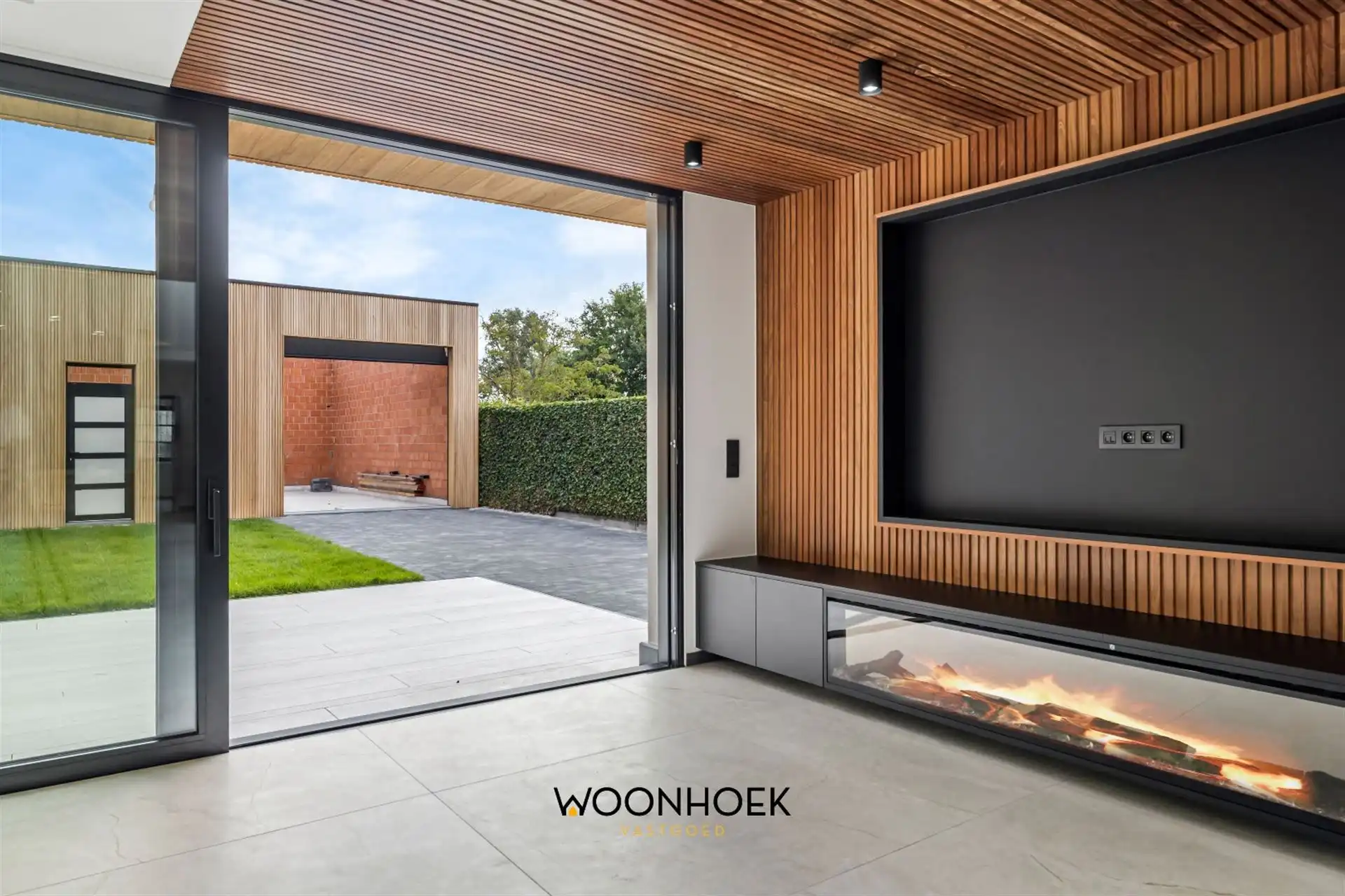 Energiezuinige woning waar comfort en rust samenkomen foto 3