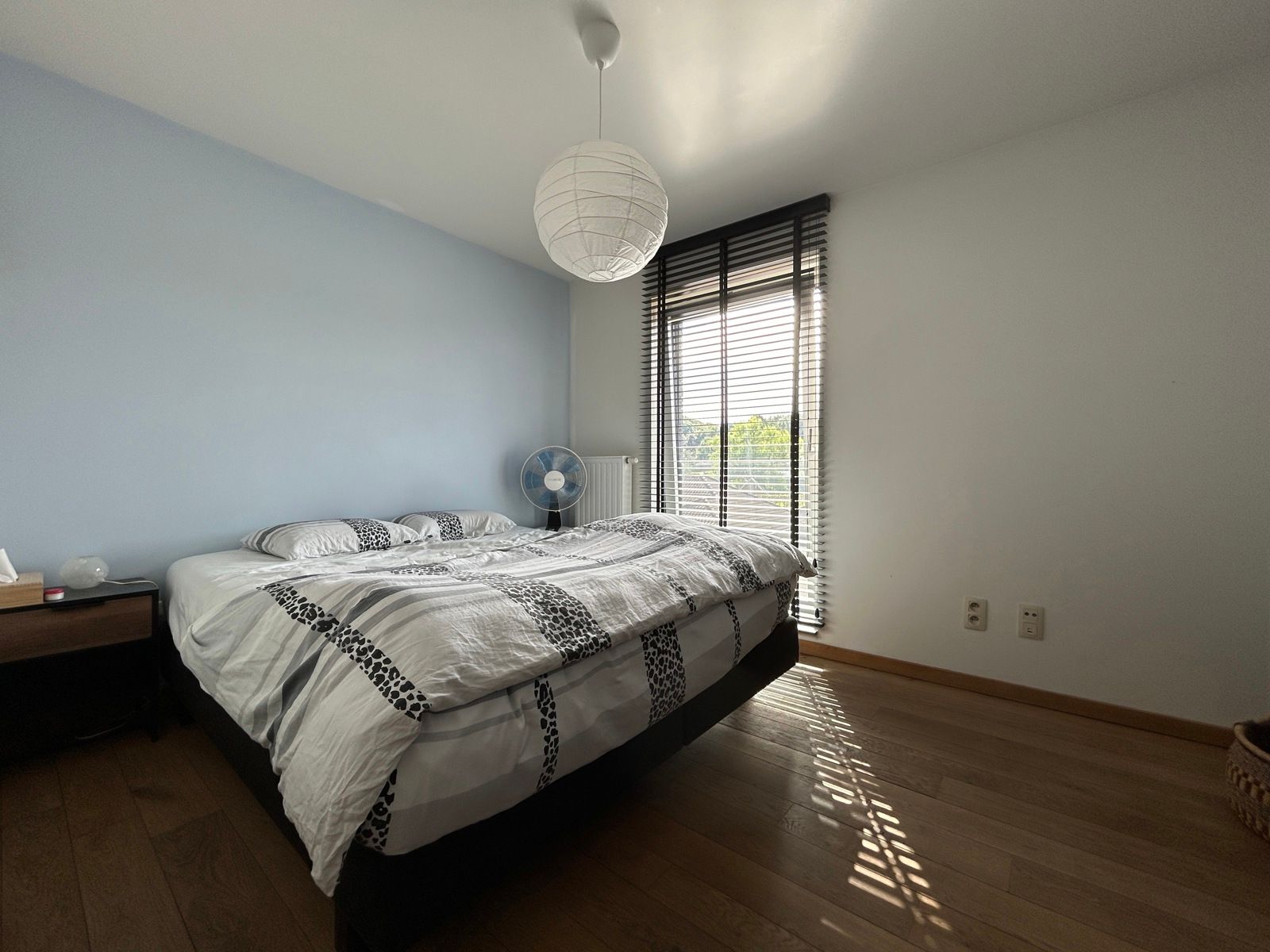 Knap appartement met terras + staanplaats in hartje Holsbeek foto 10