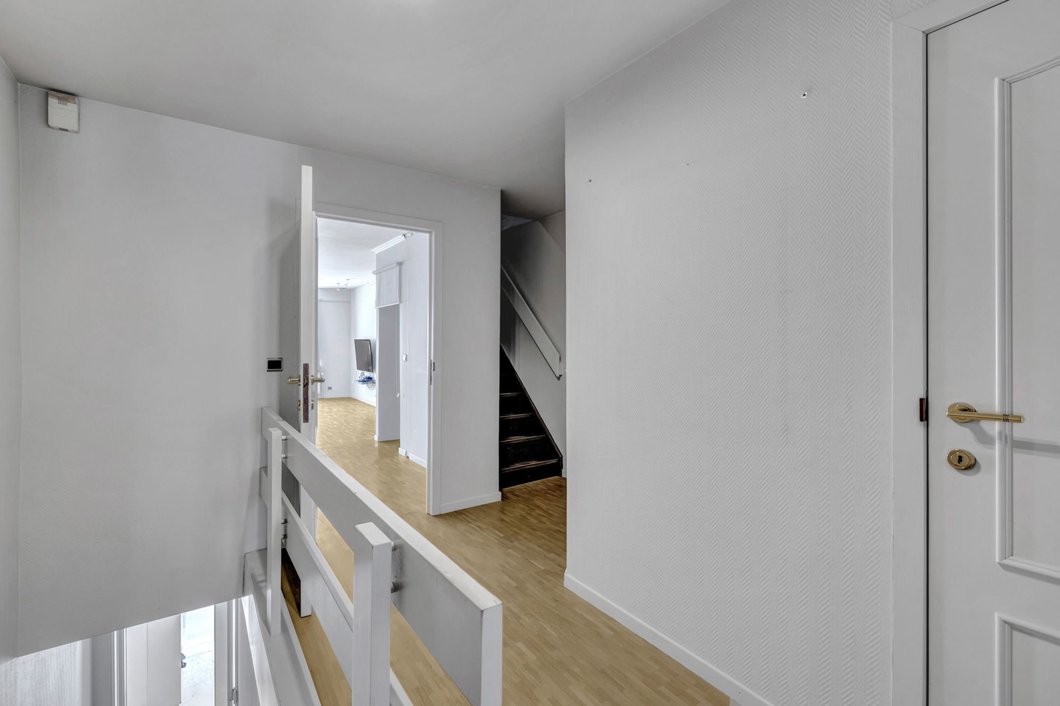 Multifunctionele rijwoning in centrum Liedekerke foto 9