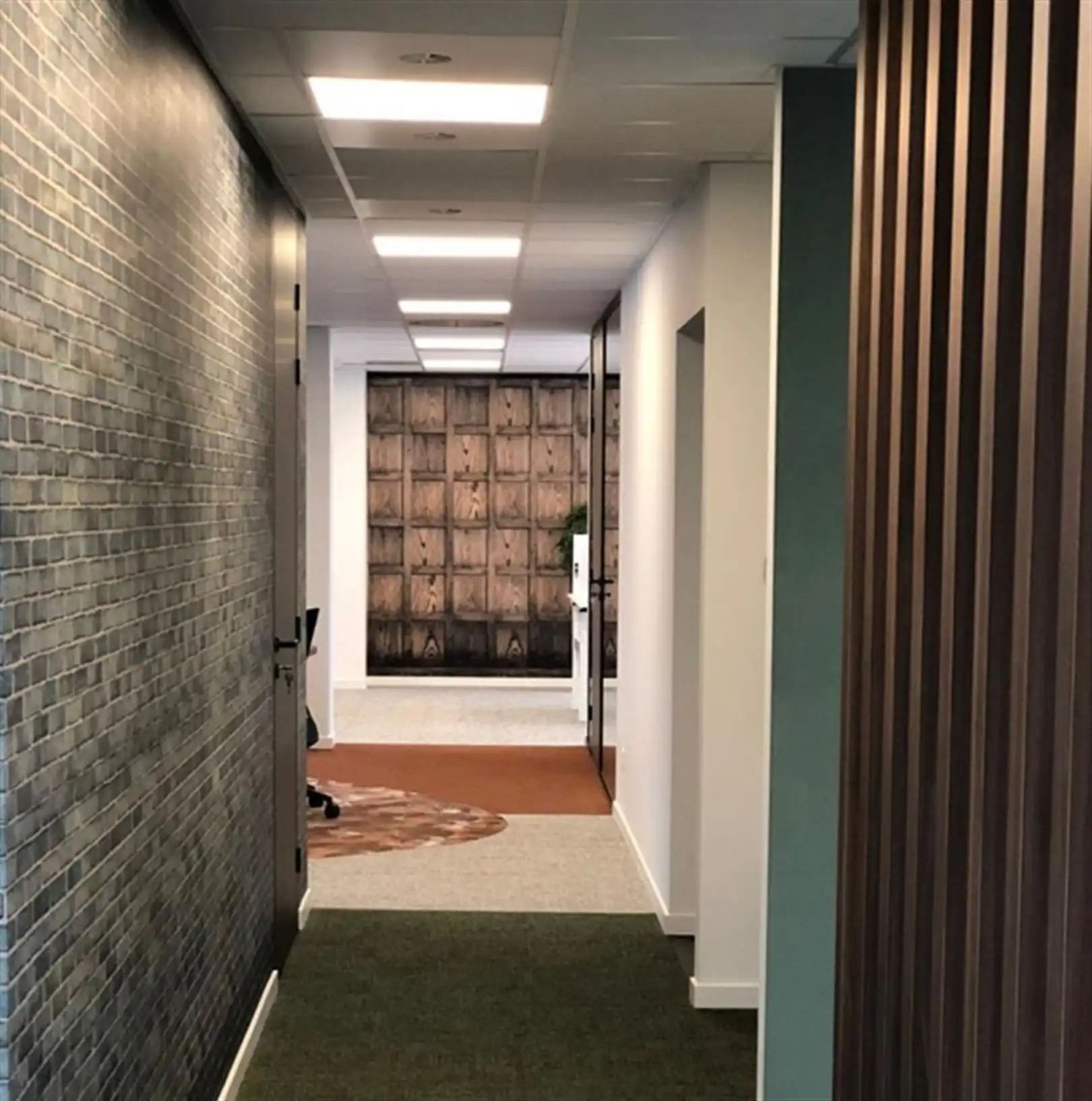 PAEPSEM BUSINESS PARK: vanaf 47m² tot 800 m² foto 5