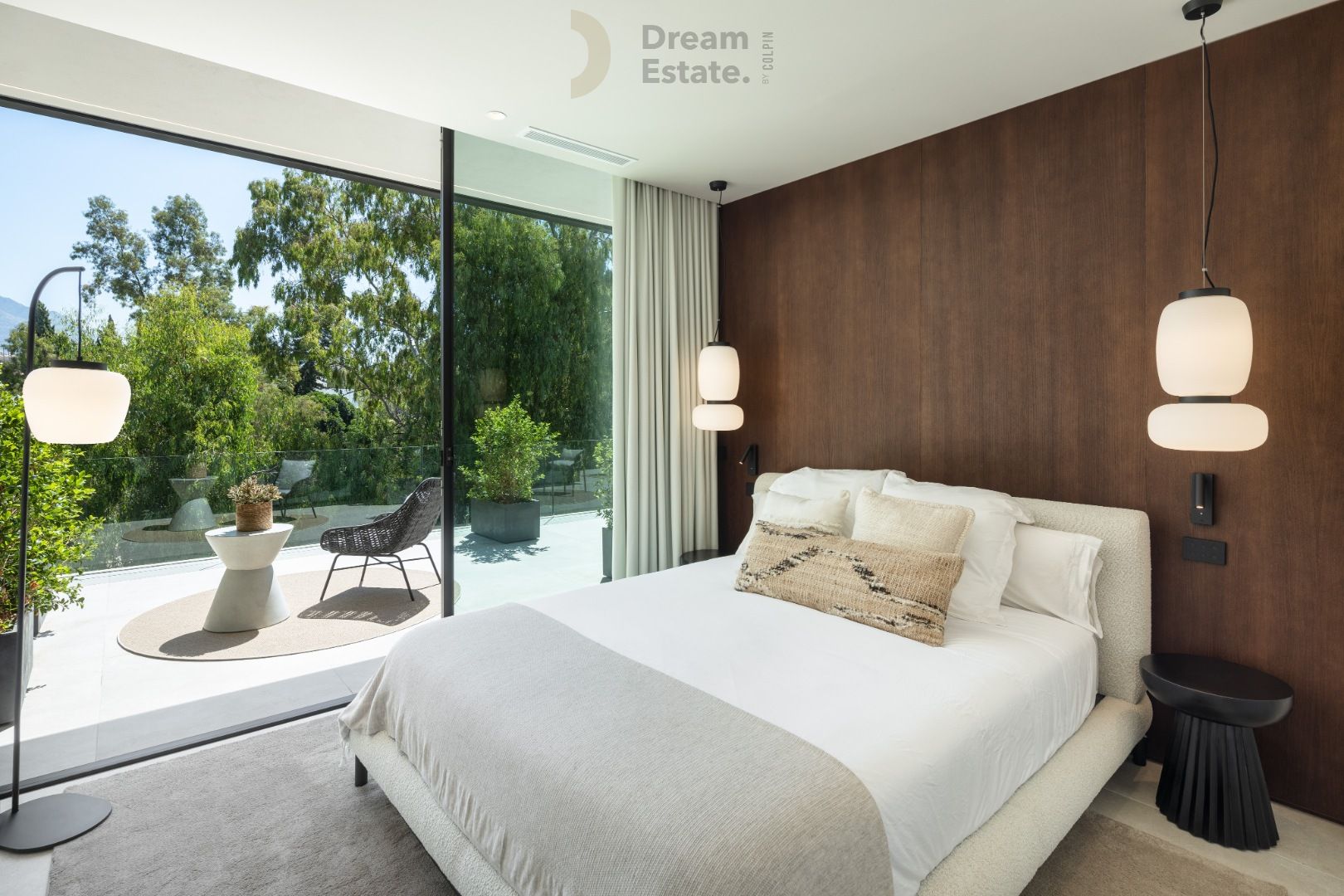 Moderne Villa in La Cerquilla, Nueva Andalucía - Een Oase van Luxe foto 21