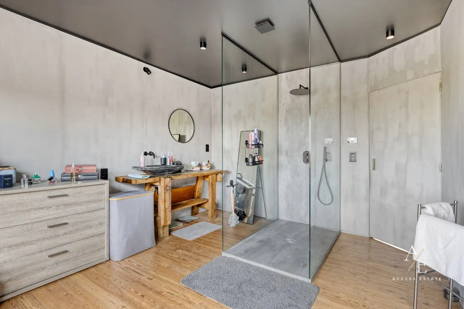 MEILEGEM - Instapklare energiezuinige woning met leuke tuin foto 10