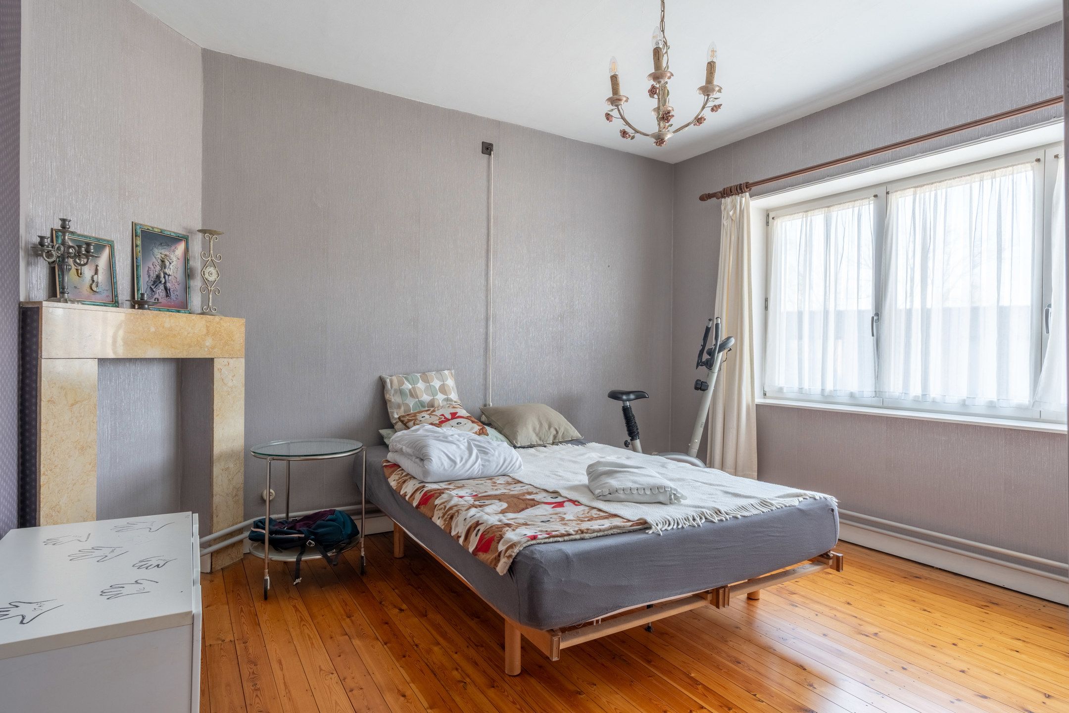 Charmante woning met 3 slaapkamers op 490 m²  foto 17