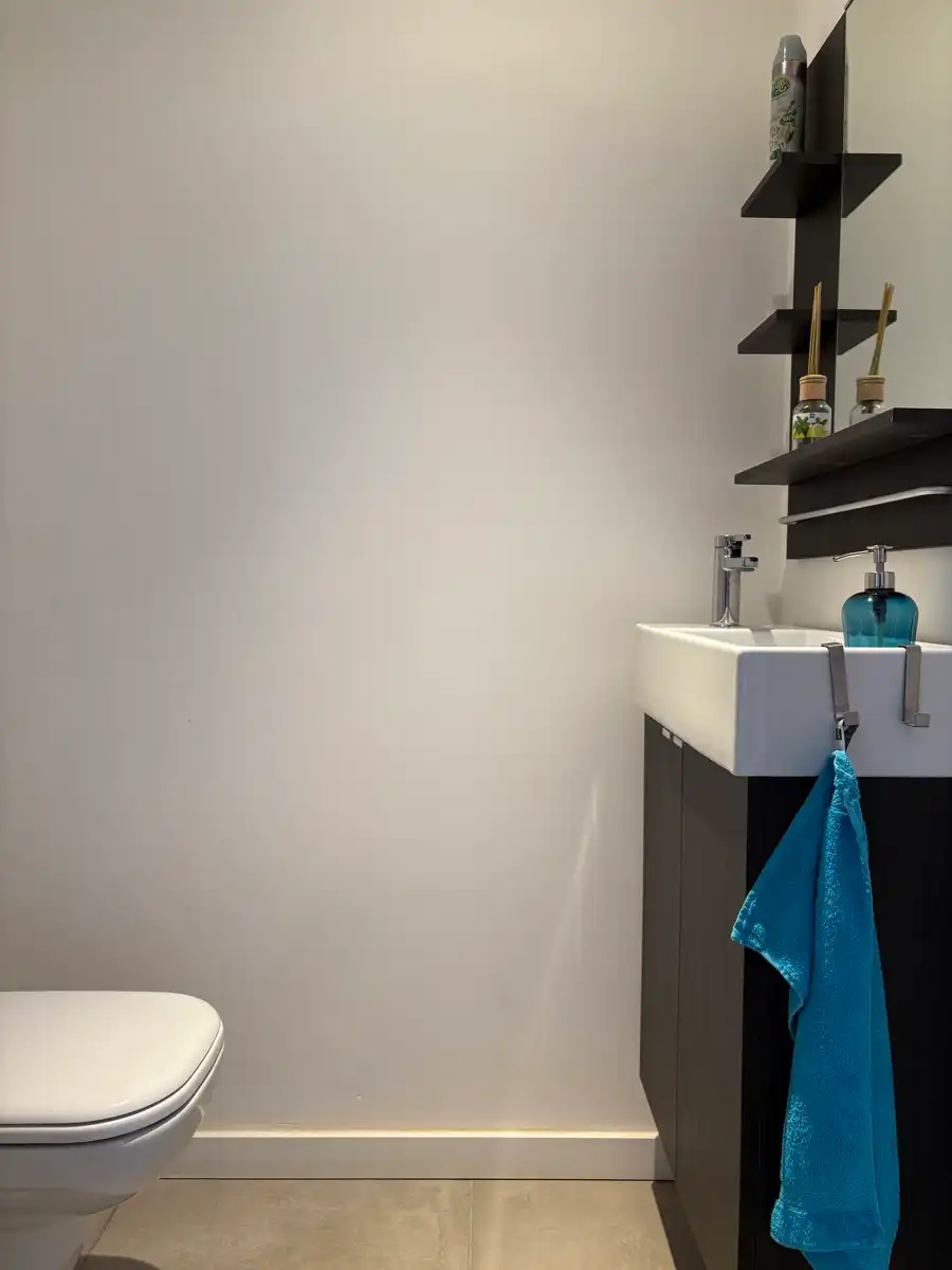 Zeer energiezuinige woning foto 4