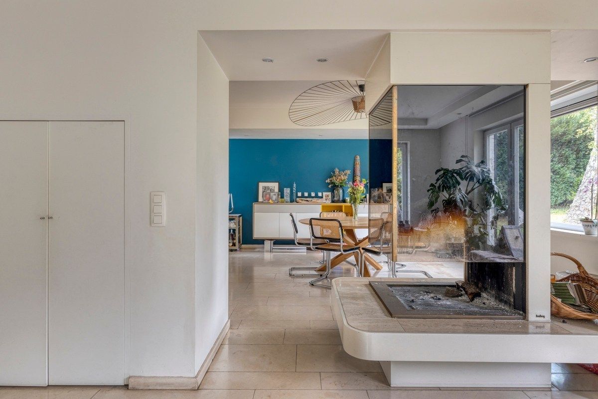 7 fonteinen - exclusief gelegen Villa ! foto 8