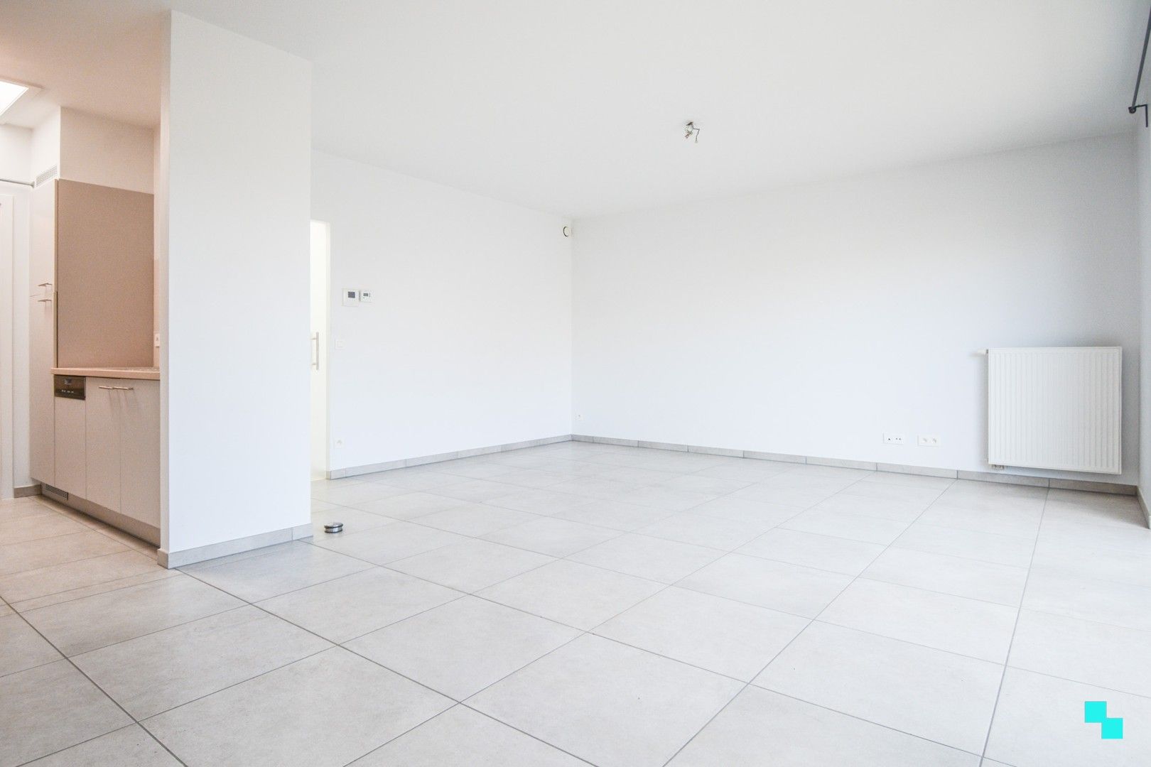 Gelijkvloerse, energiezuinige woning te Westrozebeke foto 6