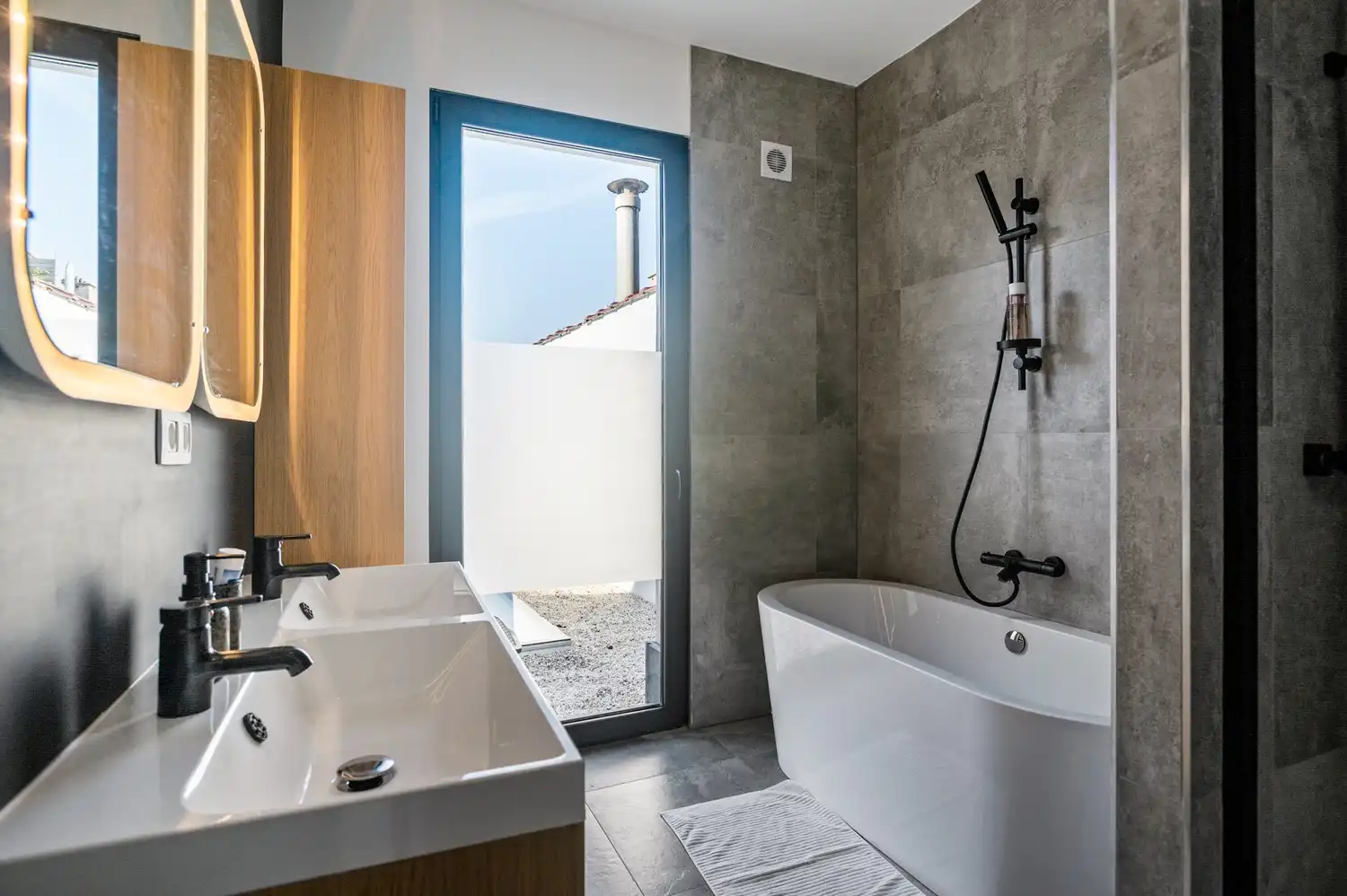 Instapklare woning met 3 slaapkamers in het centrum van Lier foto 12