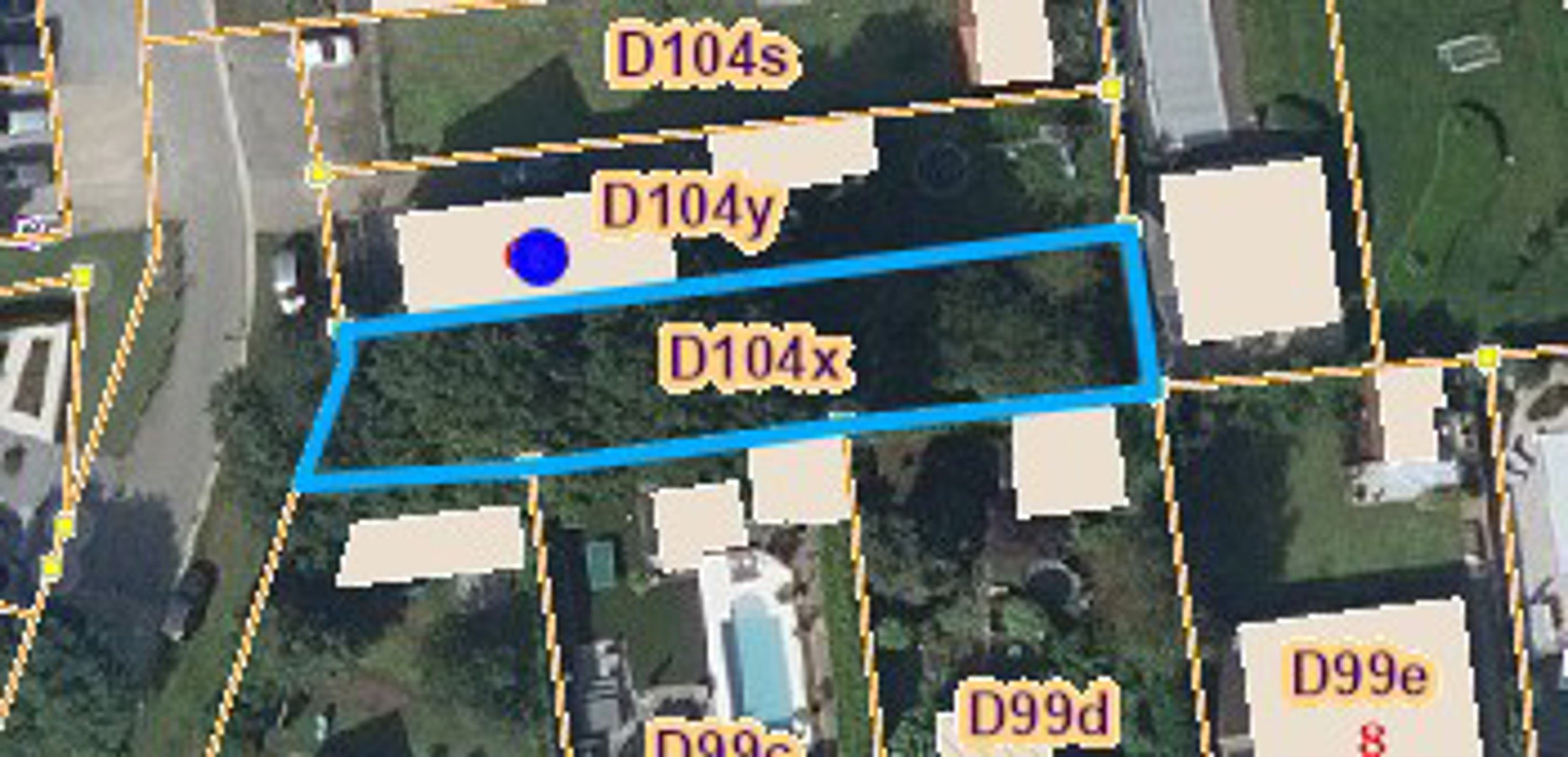 Bouwgrond voor HOB foto {{pictureIndex}}