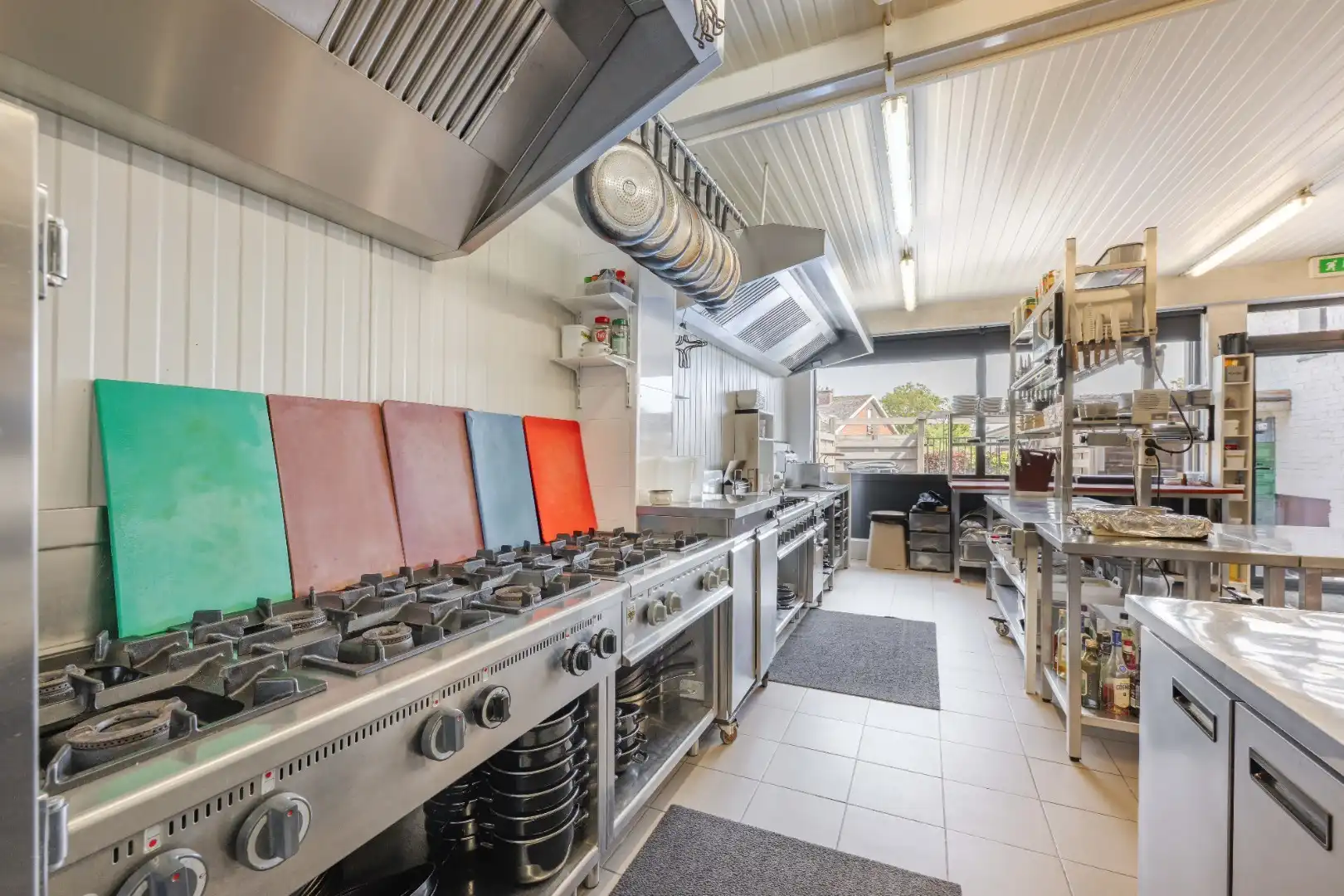 Charmant horecapand "De Couter" met feestzaal foto 21