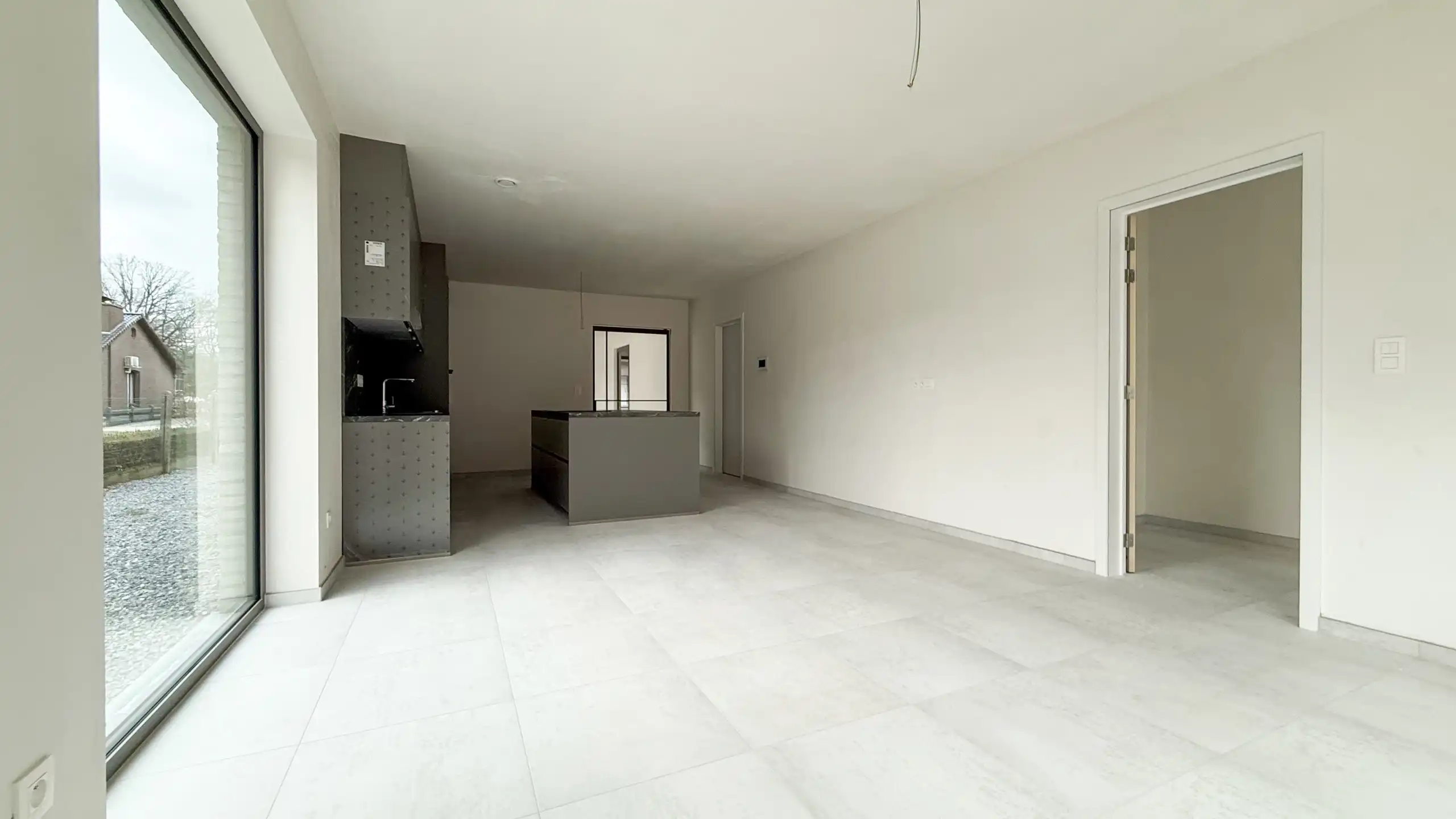 Instapklare nieuwbouw in Koersel aan 2% registratierechten! foto 14