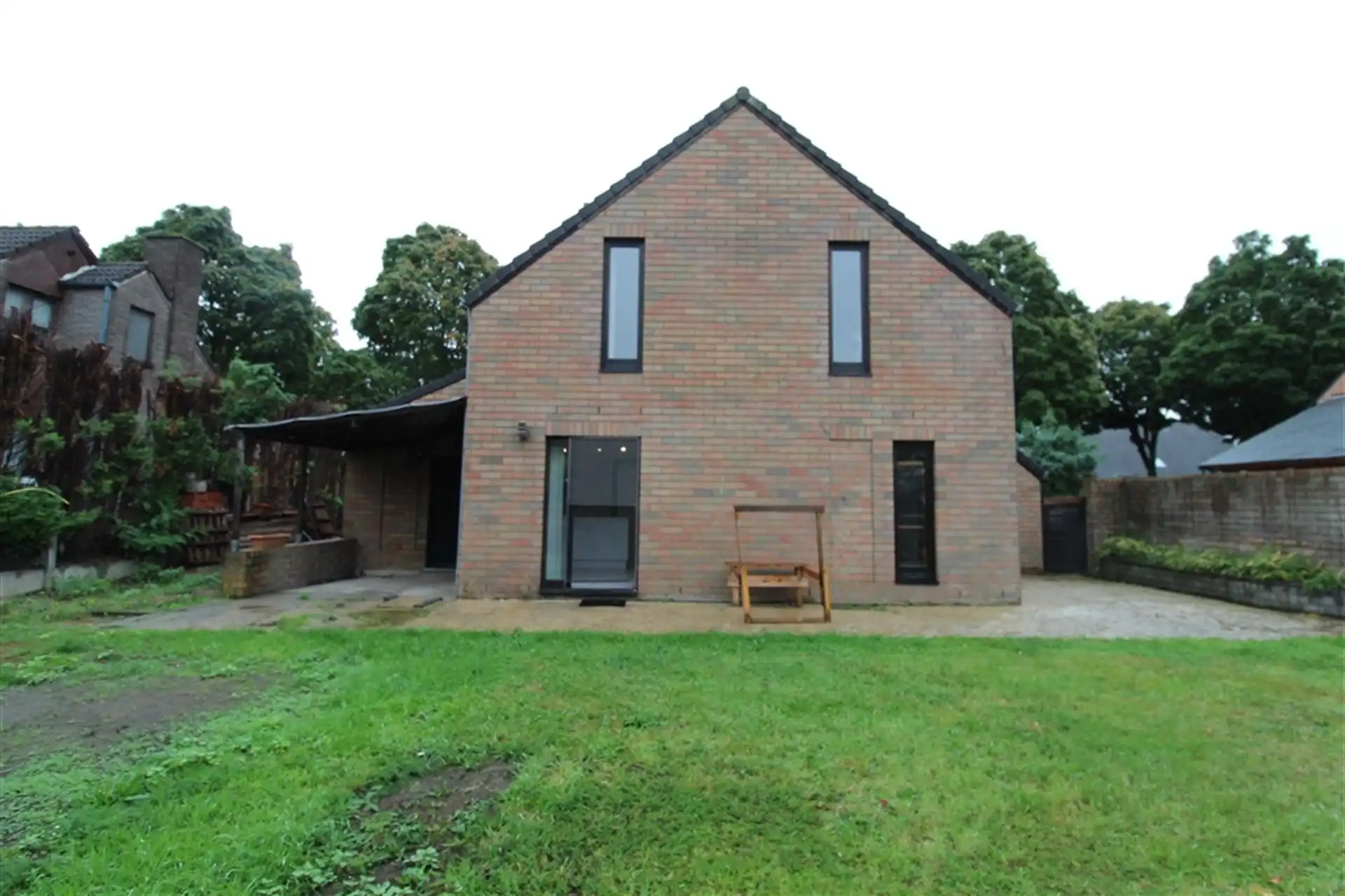 Huis foto 26