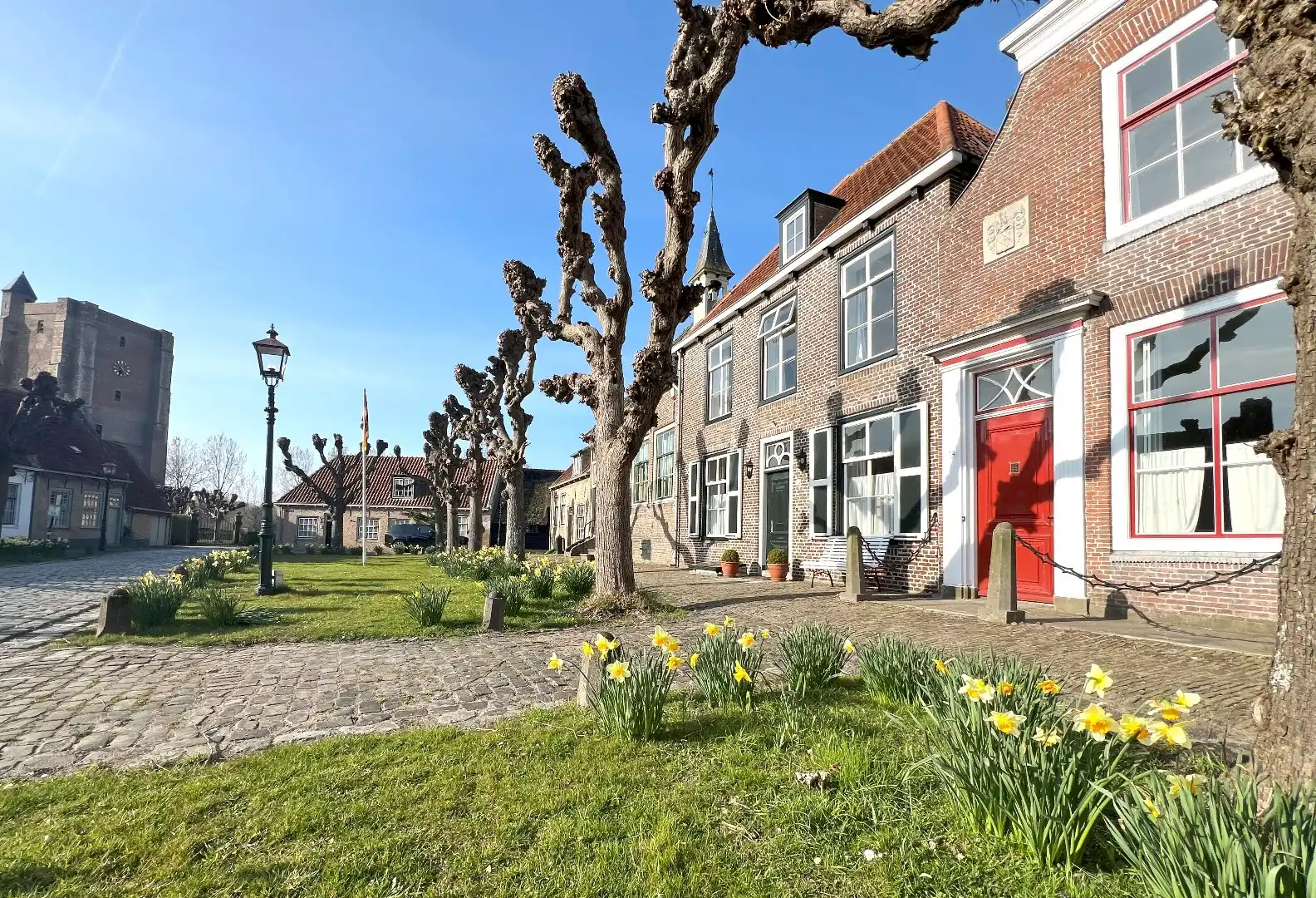 Huis te koop 4524 JR Sluis