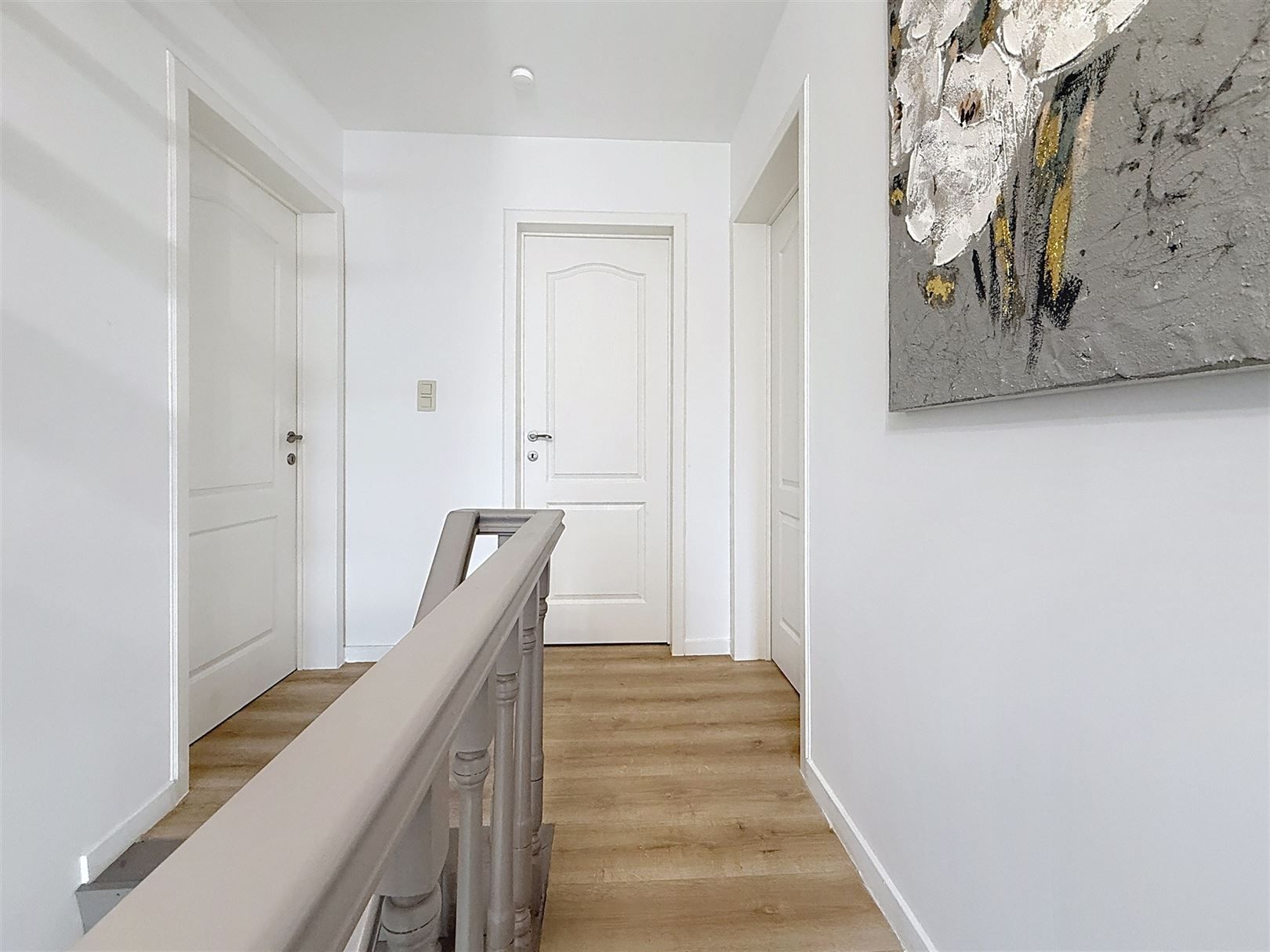 Ruime gerenoveerde woning, 5 slpks, 2 bdks, tuin, 11a 11ca  foto 19