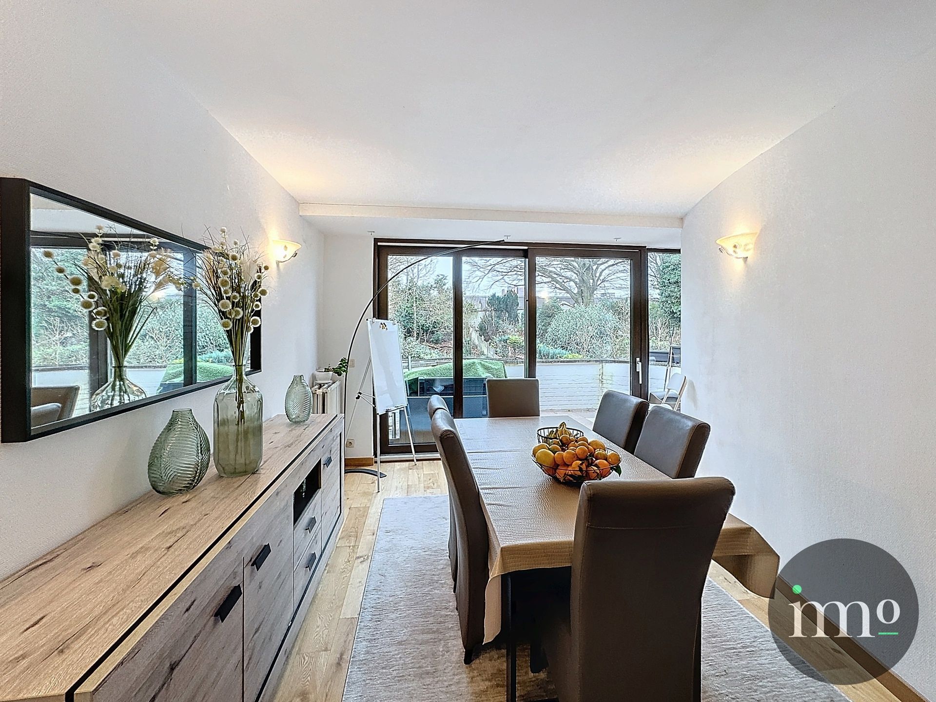 COMMERCIËLE RUIMTE MET DUPLEX GENTSESTEENWEG foto 6