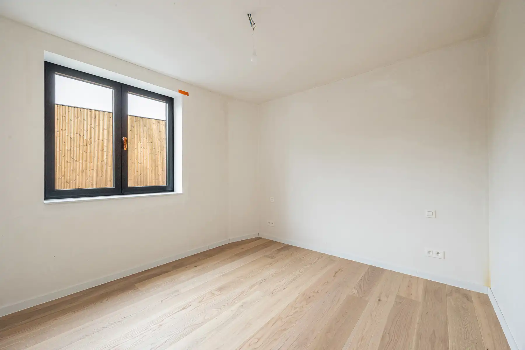 De Tram A1.4 - Appartement op de 1ste verdieping van 125m² met 3 slaapkamers en terras. foto 11