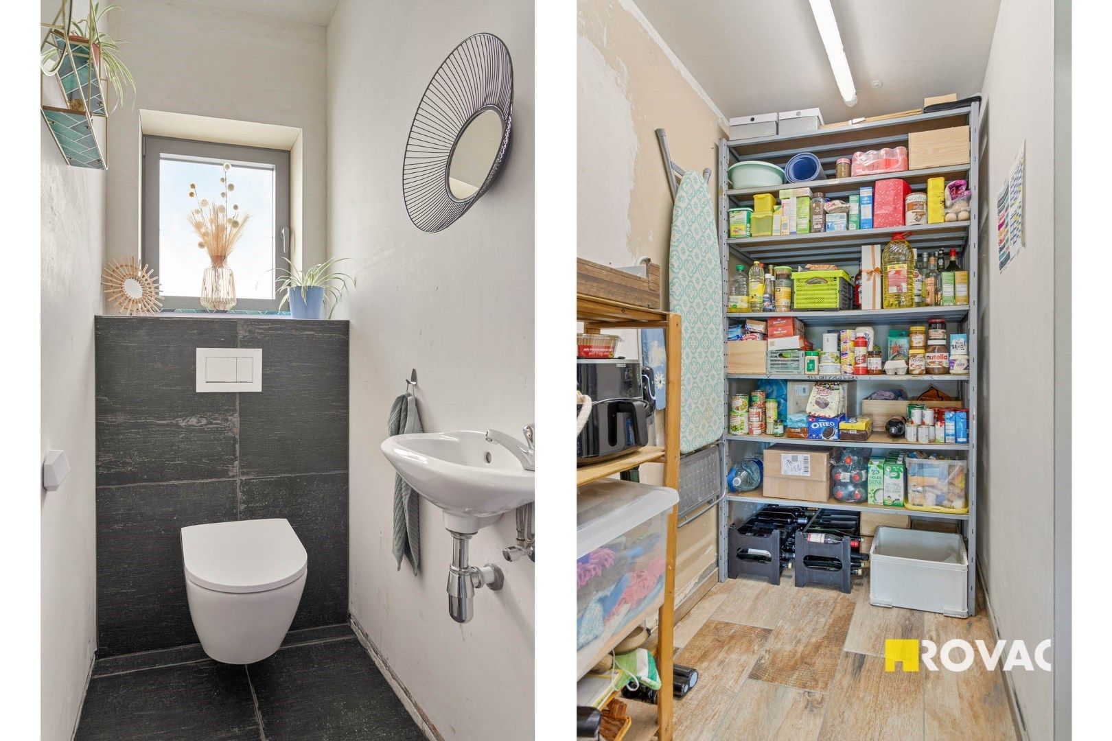 Alleenstaande woning met zuidgerichte tuin op 727 m² foto 15