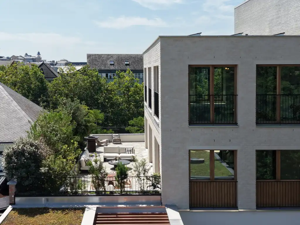 Exclusieve penthouse op een absolute toplocatie met weids zicht over water. foto 22