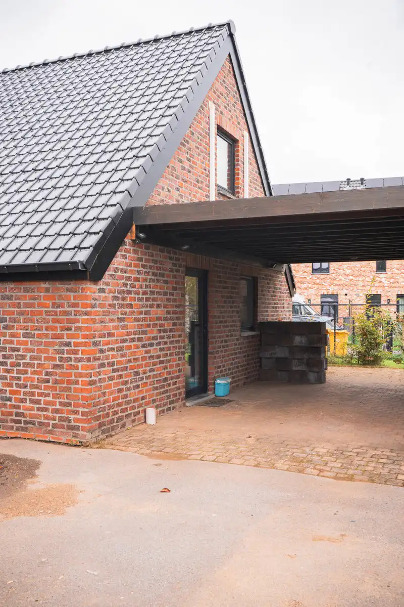 Ruime gezinswoning met praktijkruimte/kangoeroewoning foto 35