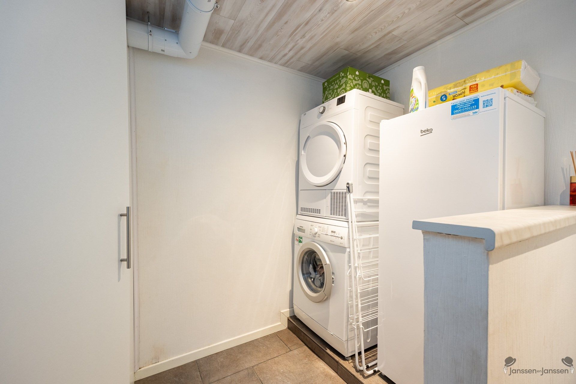 Gezellige gerenoveerde woning  foto 8