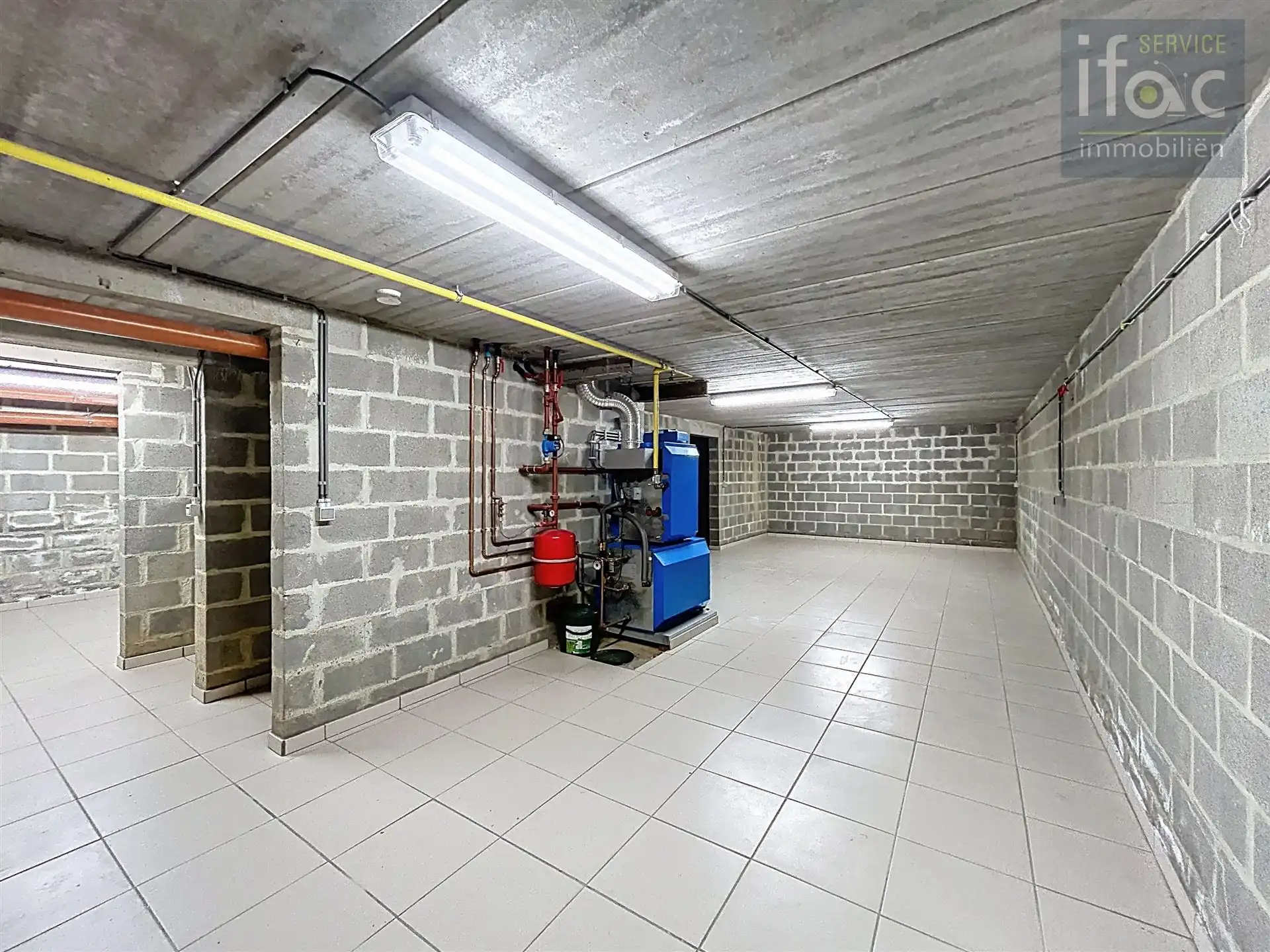 Rustig gelegen koppelvilla foto 21