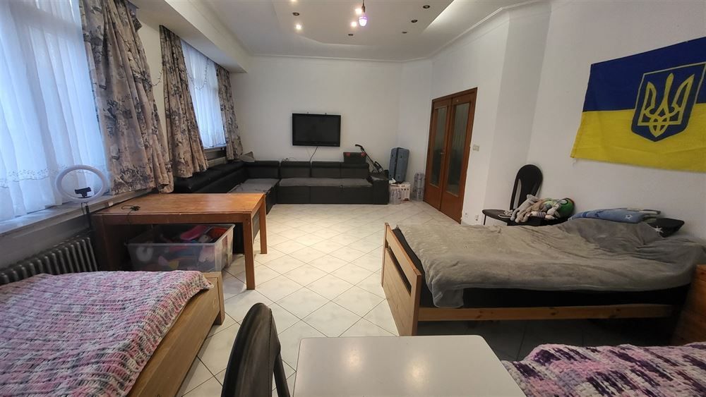 Appt 1ste verd, 3slpkrs +  terras | Haringrodewijk  foto 5