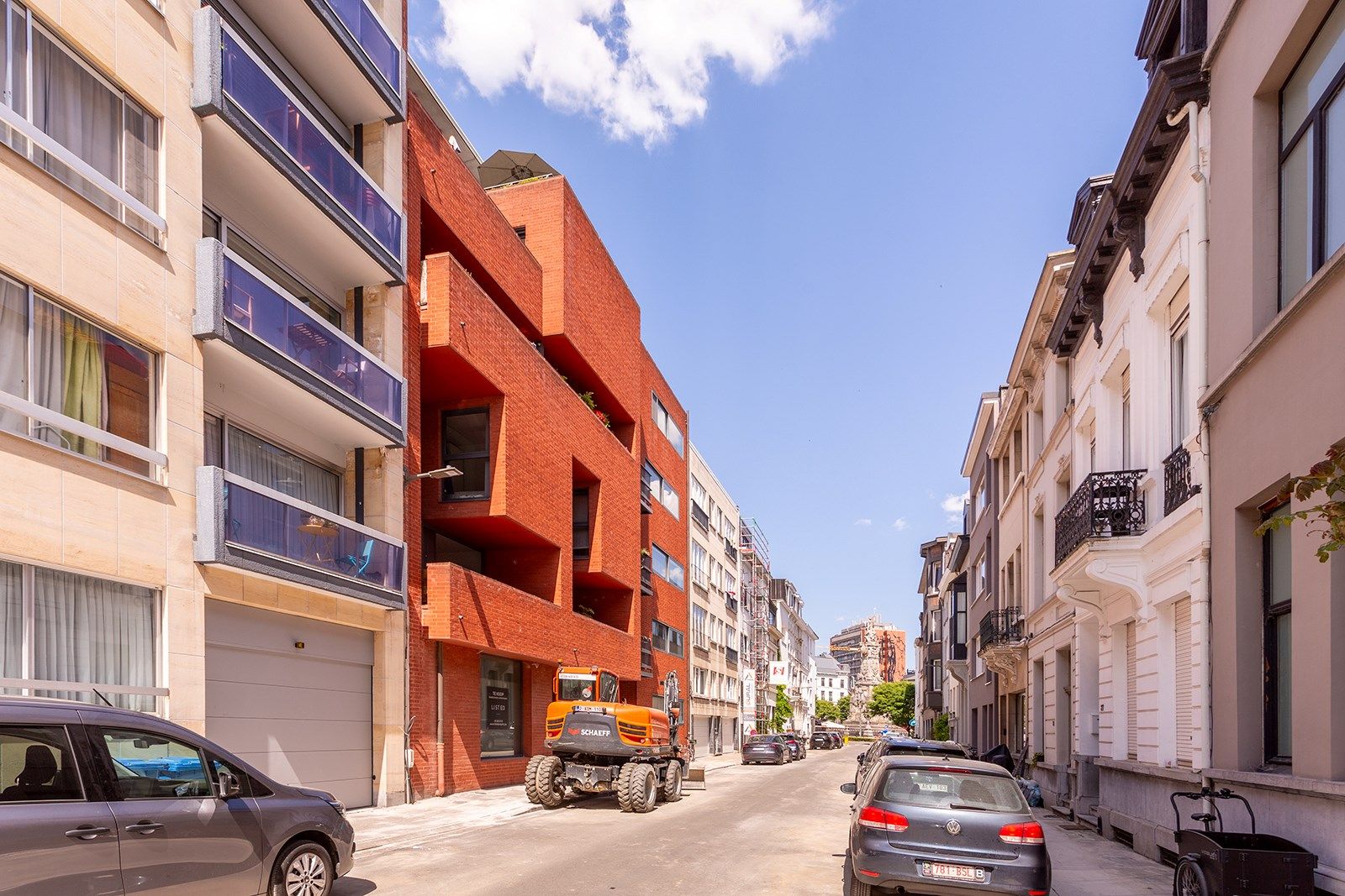 Unieke duplex penthouse op het Zuid, met riant terras! foto 42