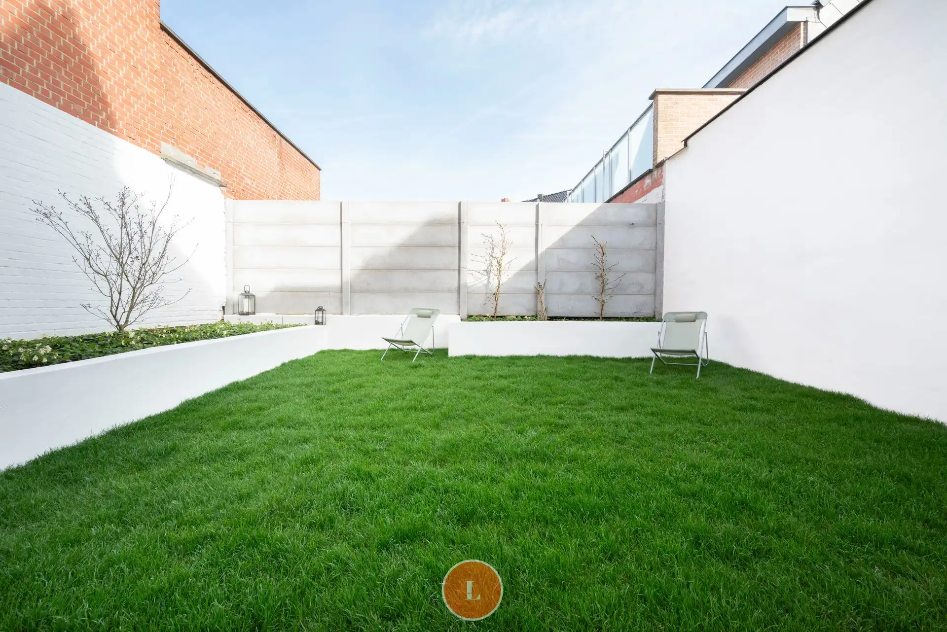 Instapklare totaal gerenoveerde woning met 5 ruime slaapkamers, EPC A, tuin en garage foto 19