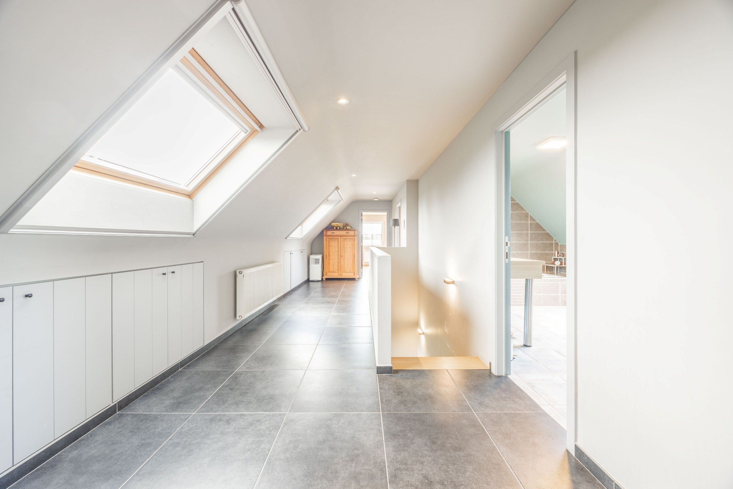 RUSTIG WONEN OP EEN LANDELIJK PERCEEL VAN 1220 M² foto 22