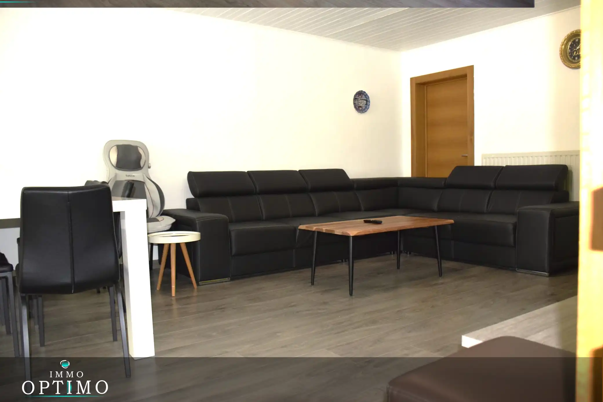 Wonen langs het Thorpark aan de Nijverheidslaan 3A in Genk. foto 6