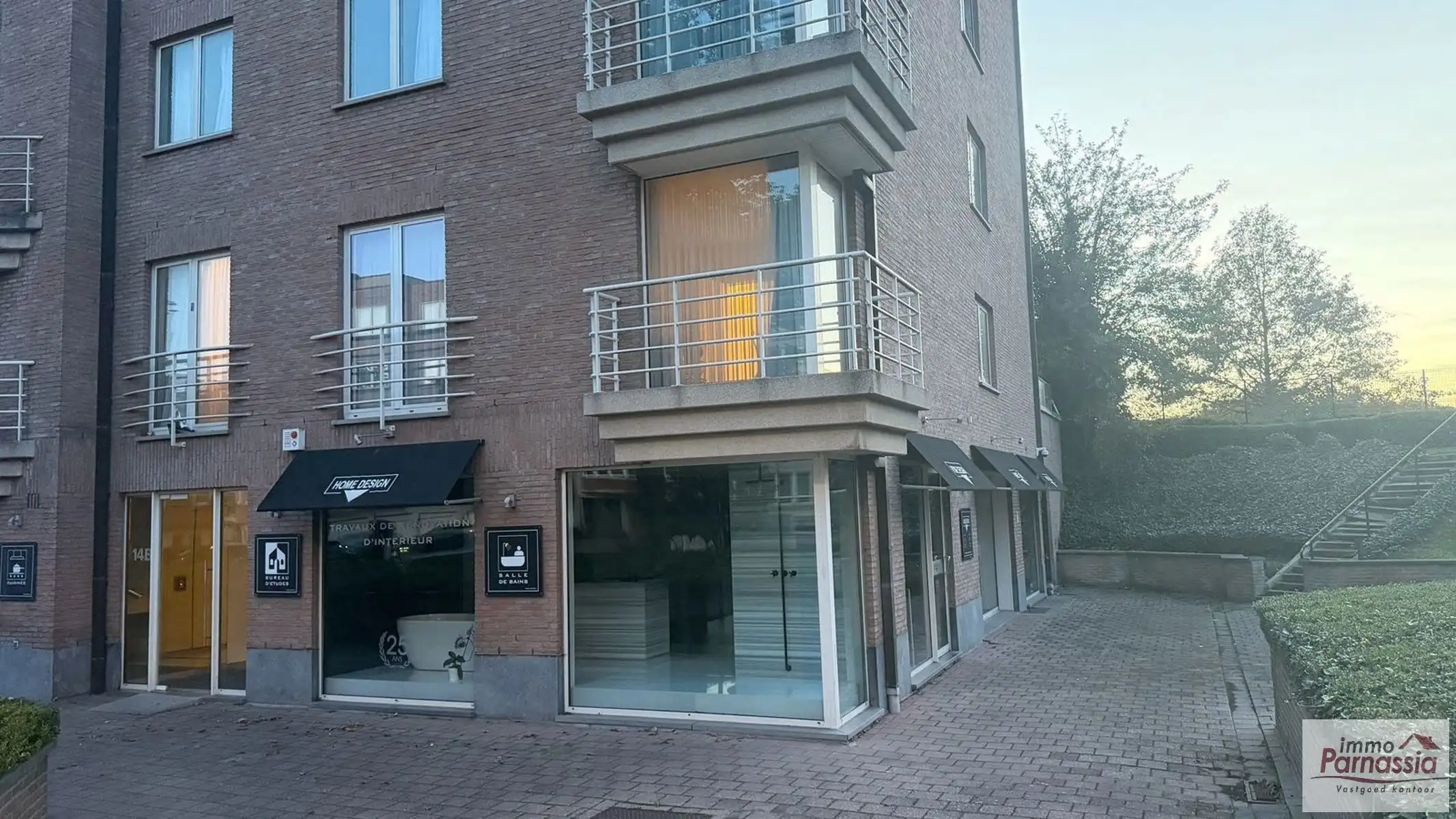 Appartement te huur foto 2