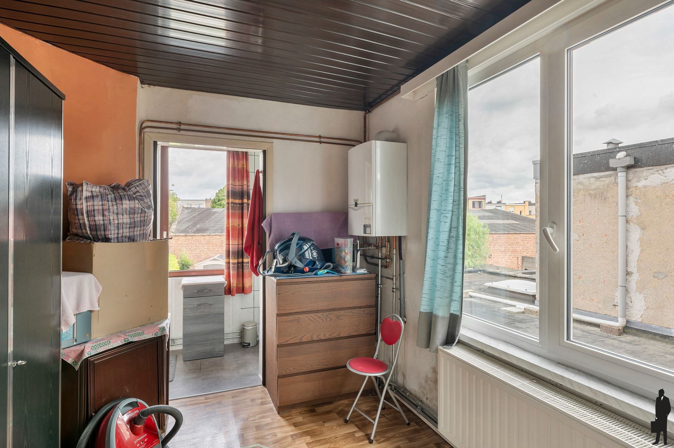 Woning met grote tuin en uitbreidingsmogelijkheden. foto 10