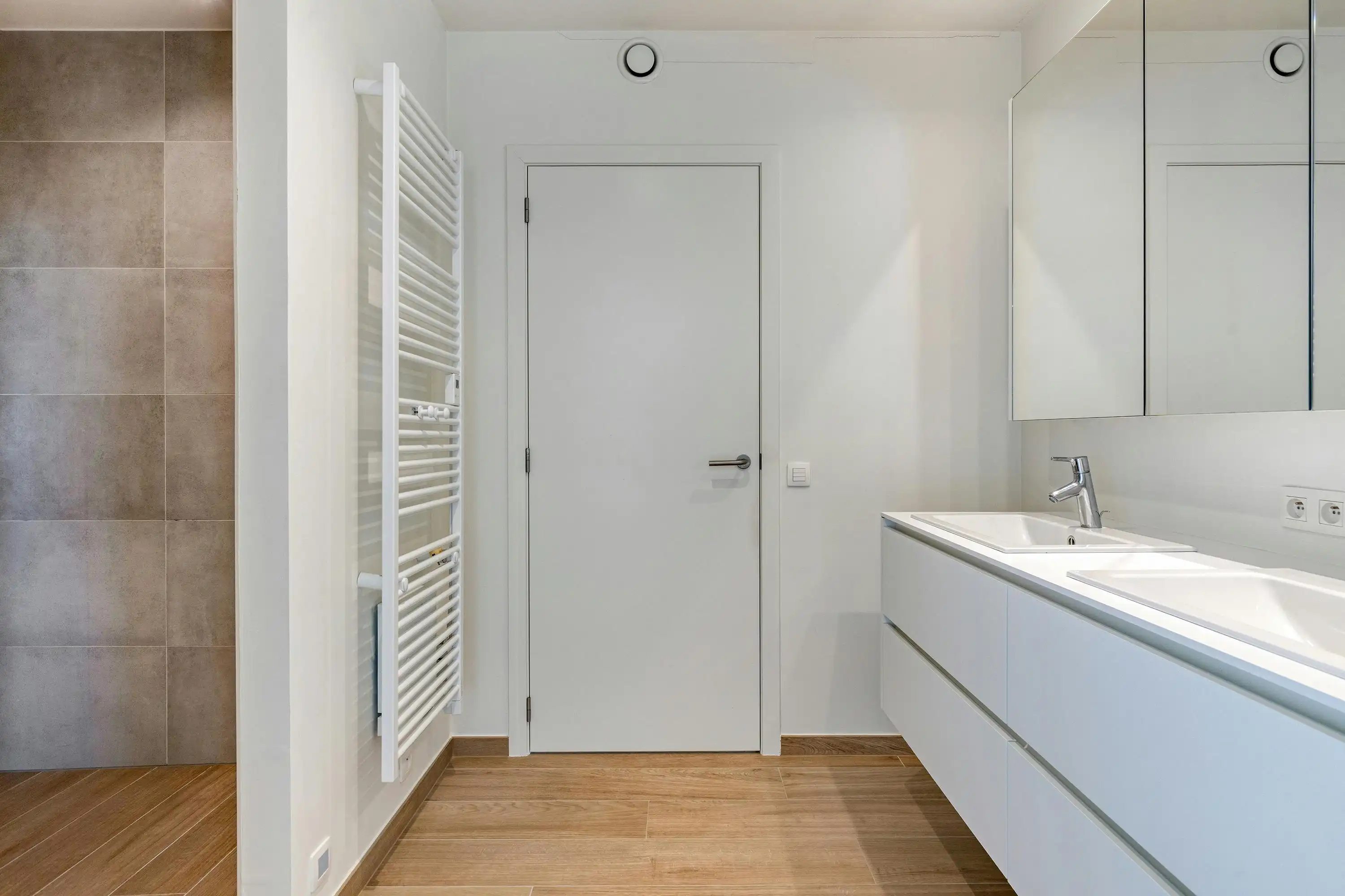 Penthouse met 2 slaapkamers op topligging in centrum Aalter foto 10