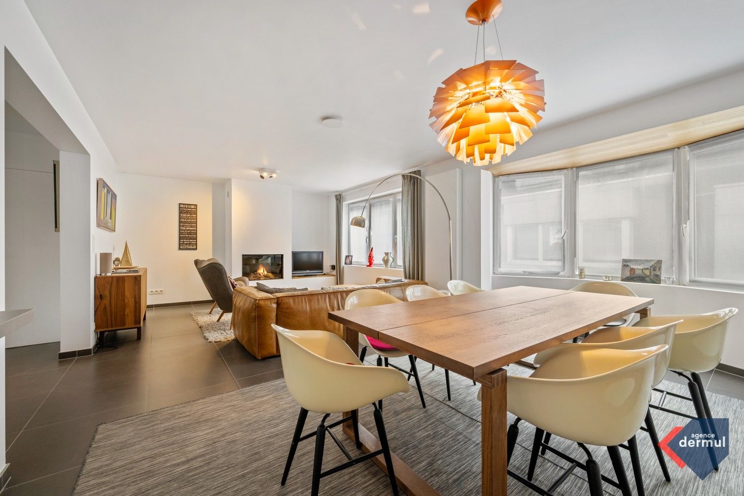 RESIDENTIE LOUISE-MARIE foto {{pictureIndex}}