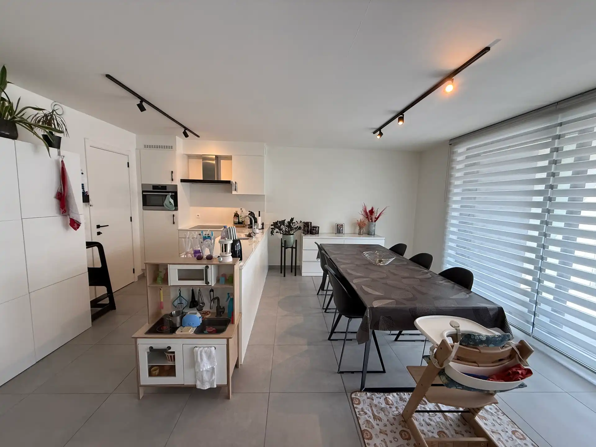 AALST - Luxueus appartement in stijlvolle setting. foto 4