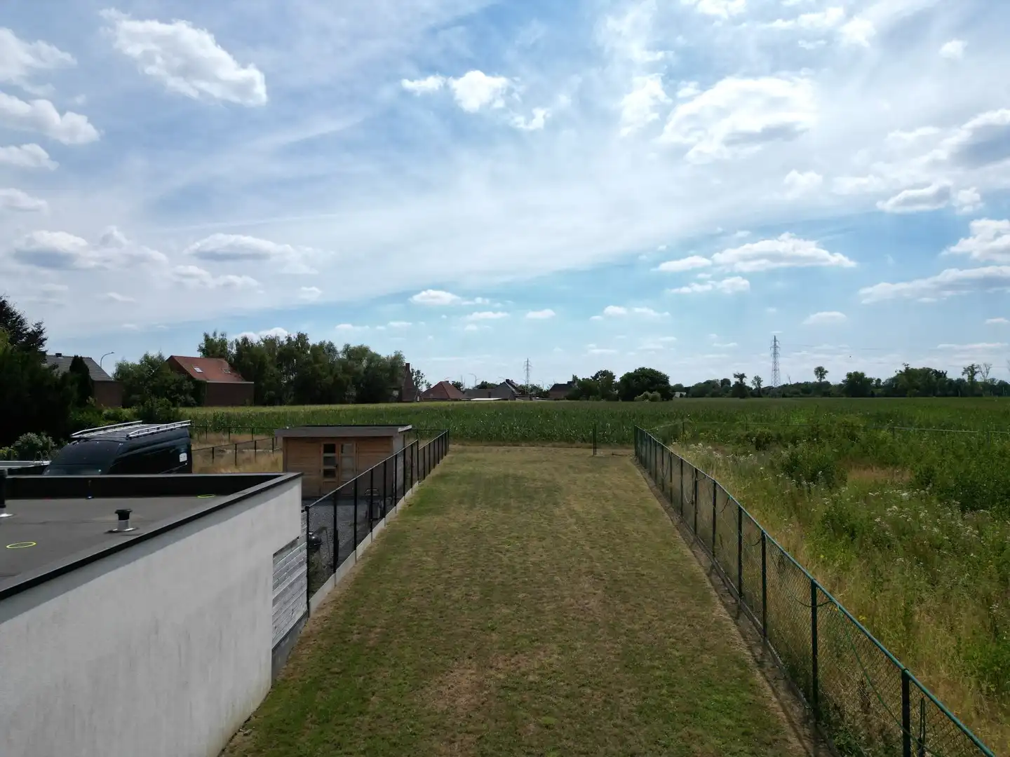 TE KOOP: HANDELSHUIS TE DILSEN-STOKKEM foto 30