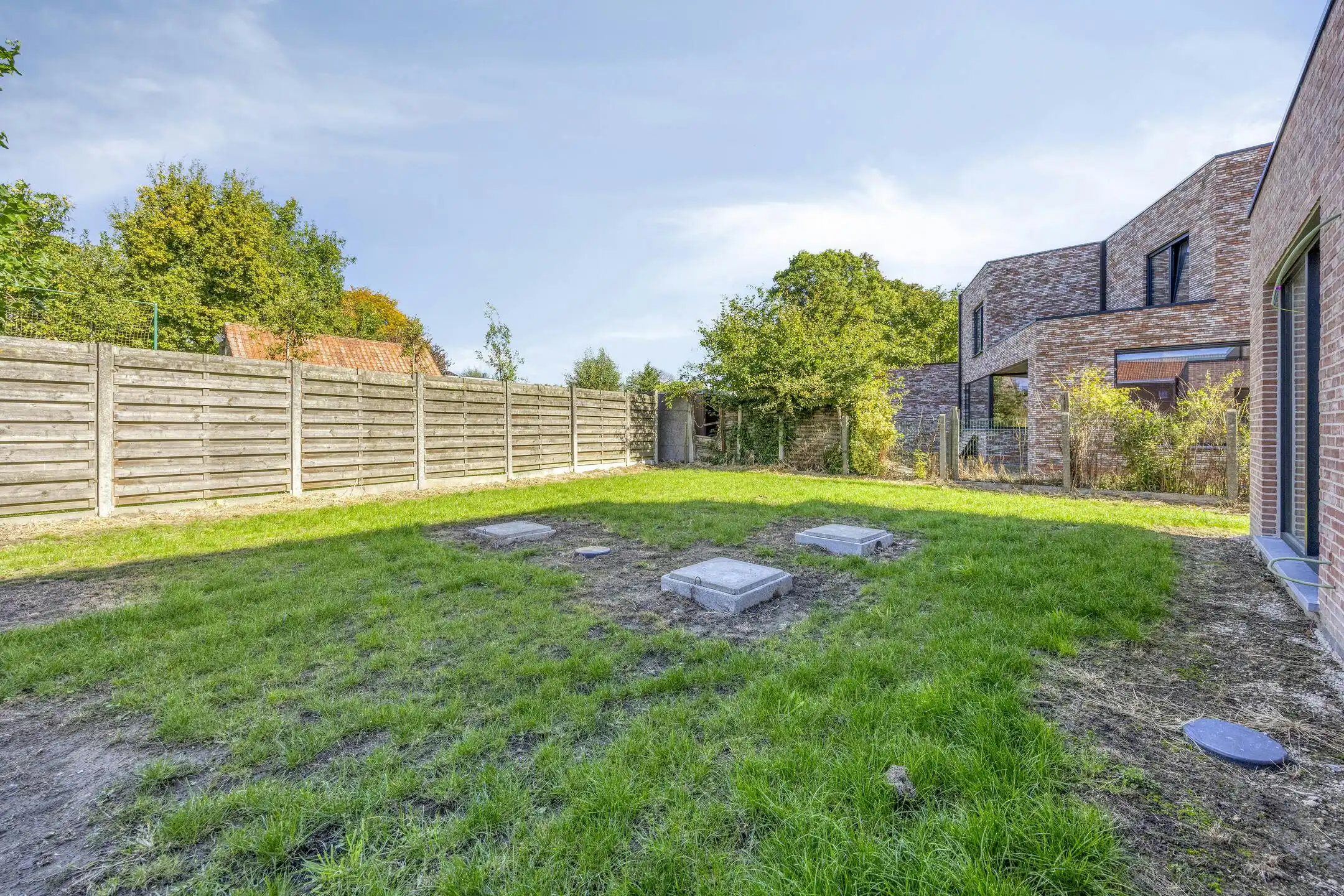 Afgewerkte nieuwbouwwoning te koop in Desselgem (6% BTW) foto 19