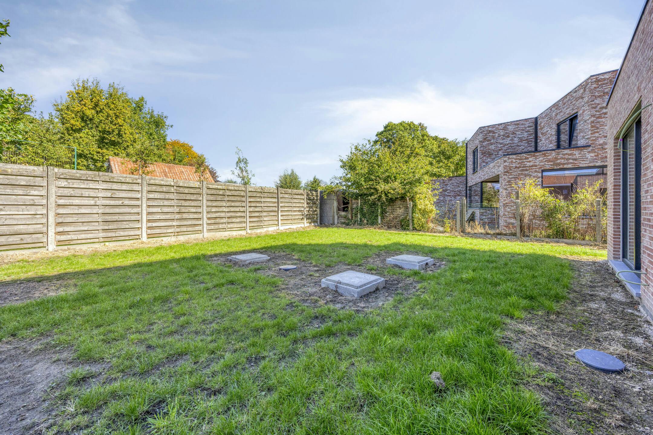 Afgewerkte nieuwbouwwoning te koop in Desselgem (6% BTW) foto 19
