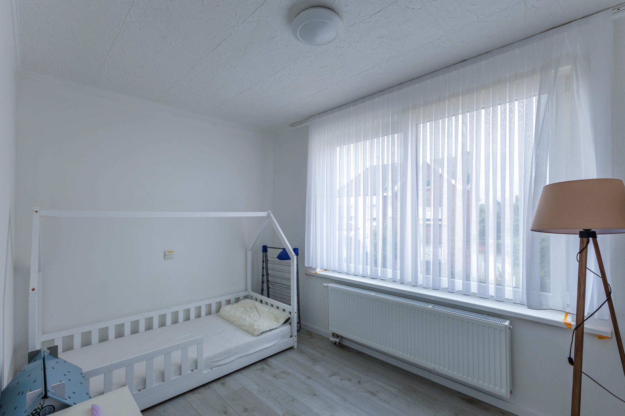 Wieze – Instapklare woning foto 12