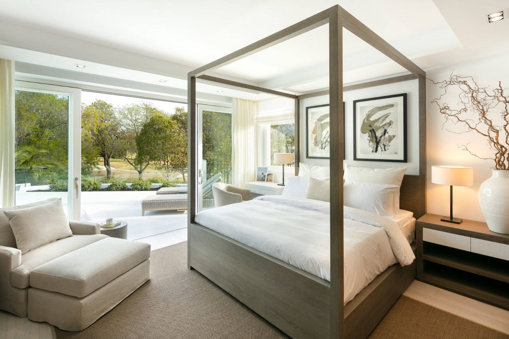 Villa Christina foto 7