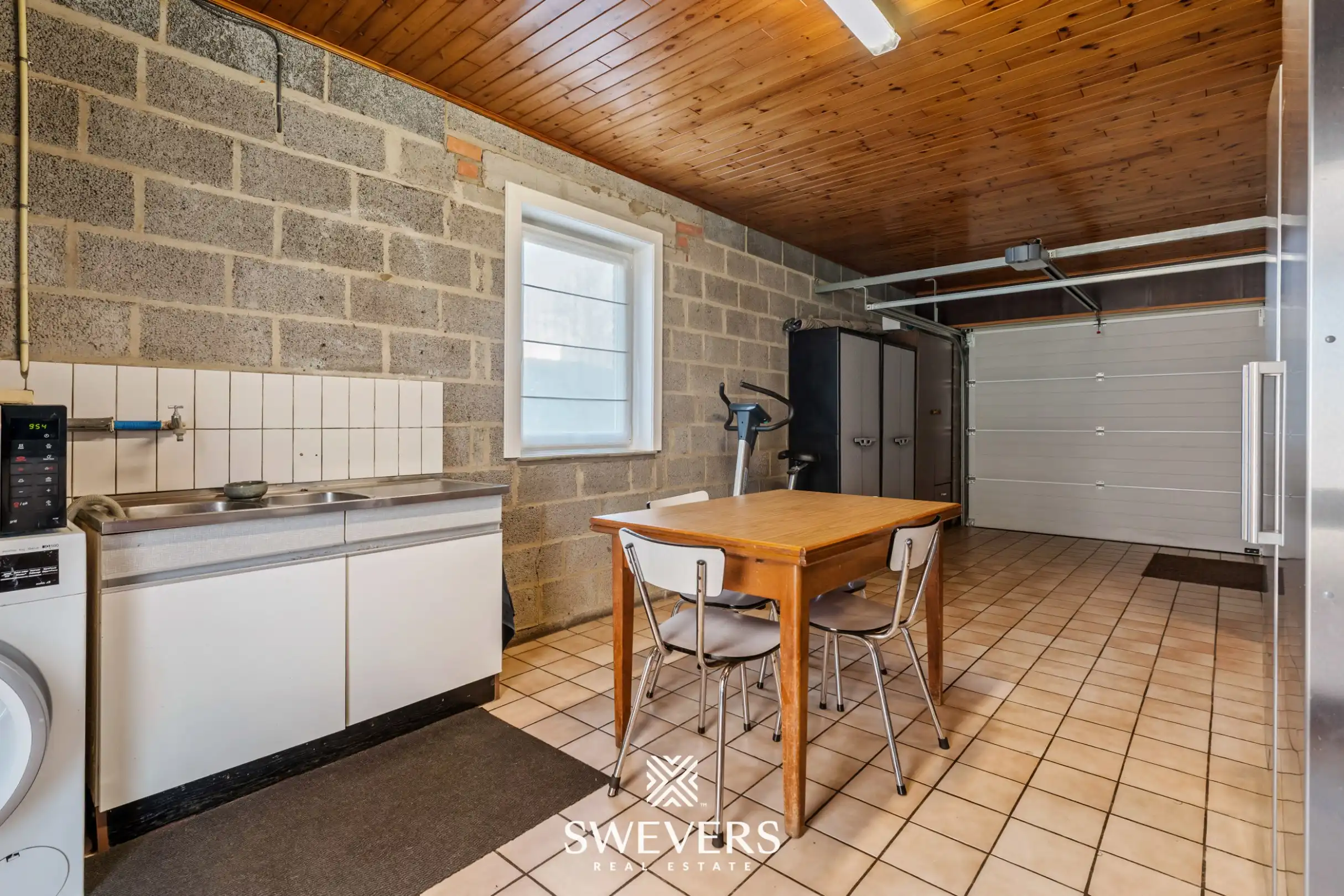 Instapklare woning in doodlopende straat met veranda en zuidwest gerichte tuin foto 32