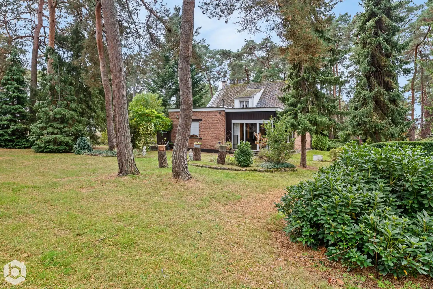 Woning met 3 slpkrs nabij centrum Bonheiden foto 15