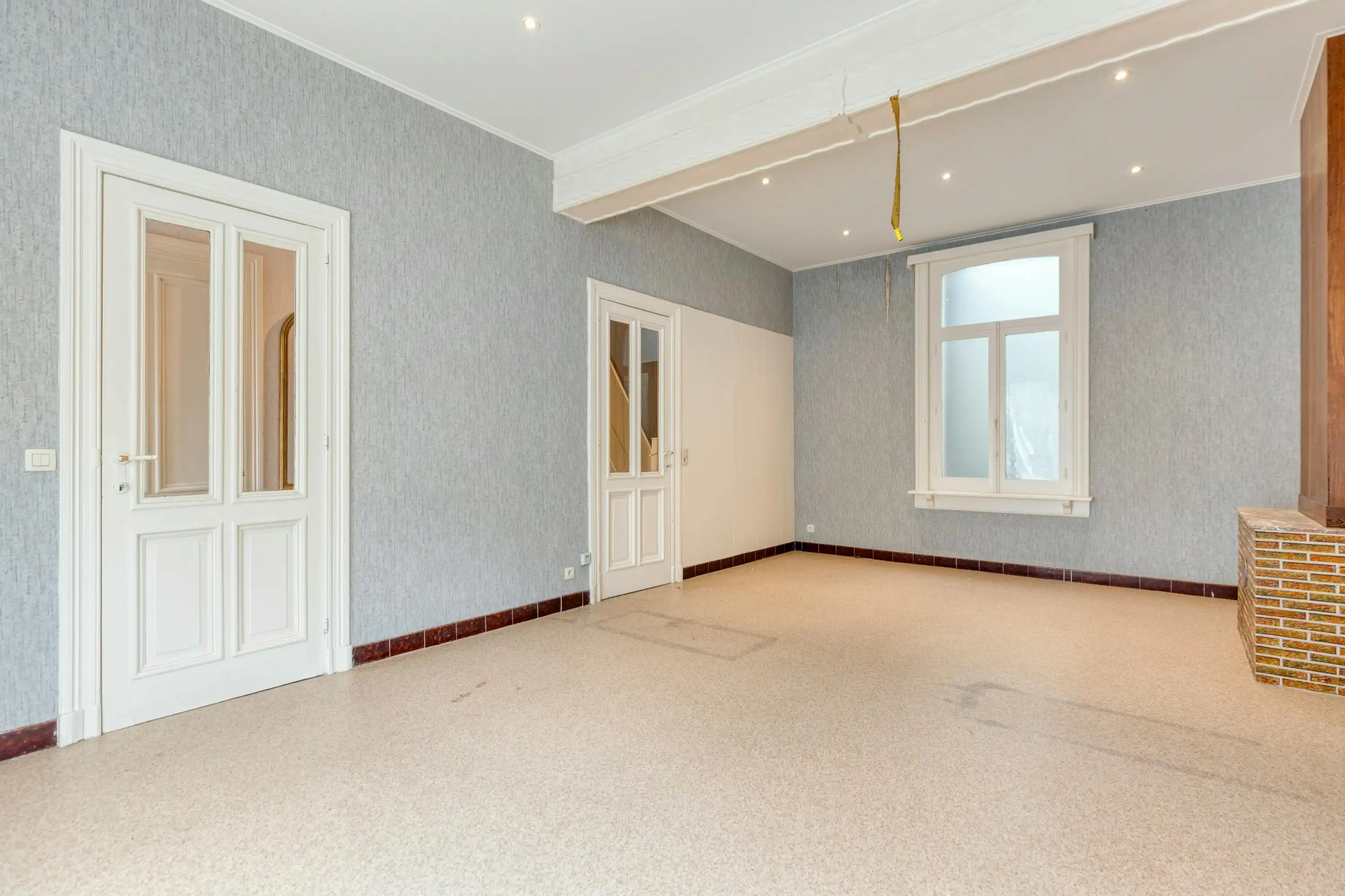 Woning te koop met ruime polyvalente ruimte te Essen-Heikant foto 3