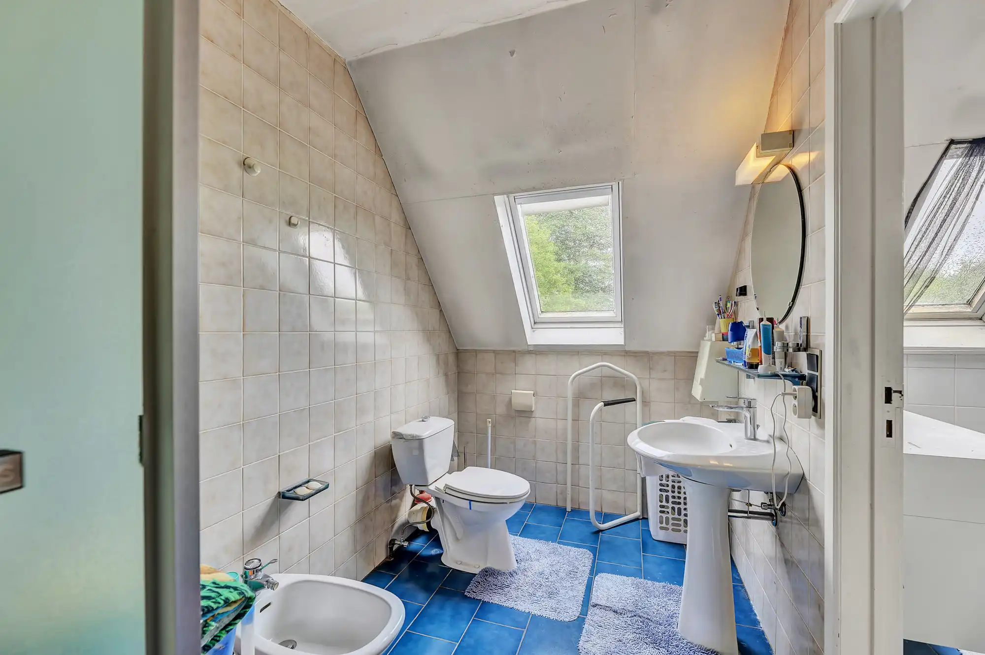 Te renoveren woning op landelijke toplocatie foto 16