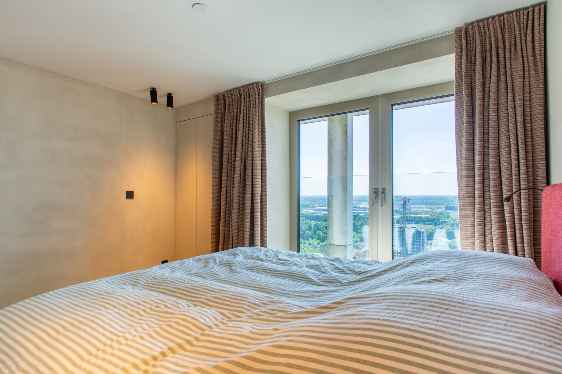 Exclusief wonen op grote hoogte in hartje Nieuw Zuid foto 26